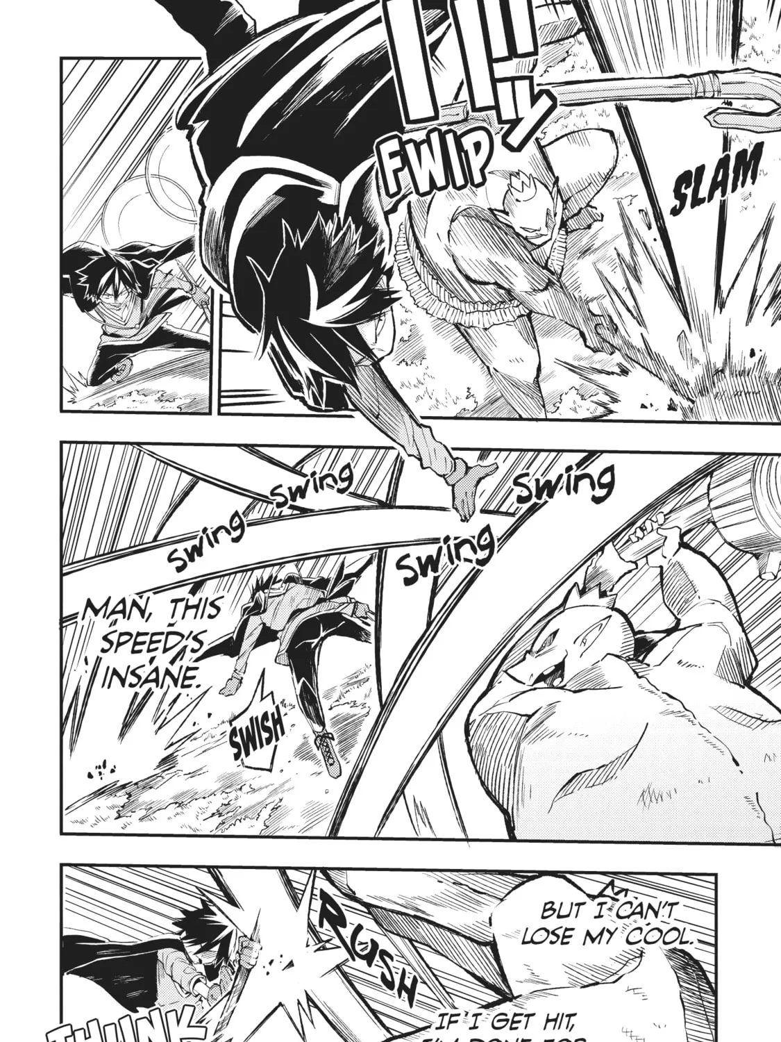 Loner Life in Another World Chapter 28 page 15 - 