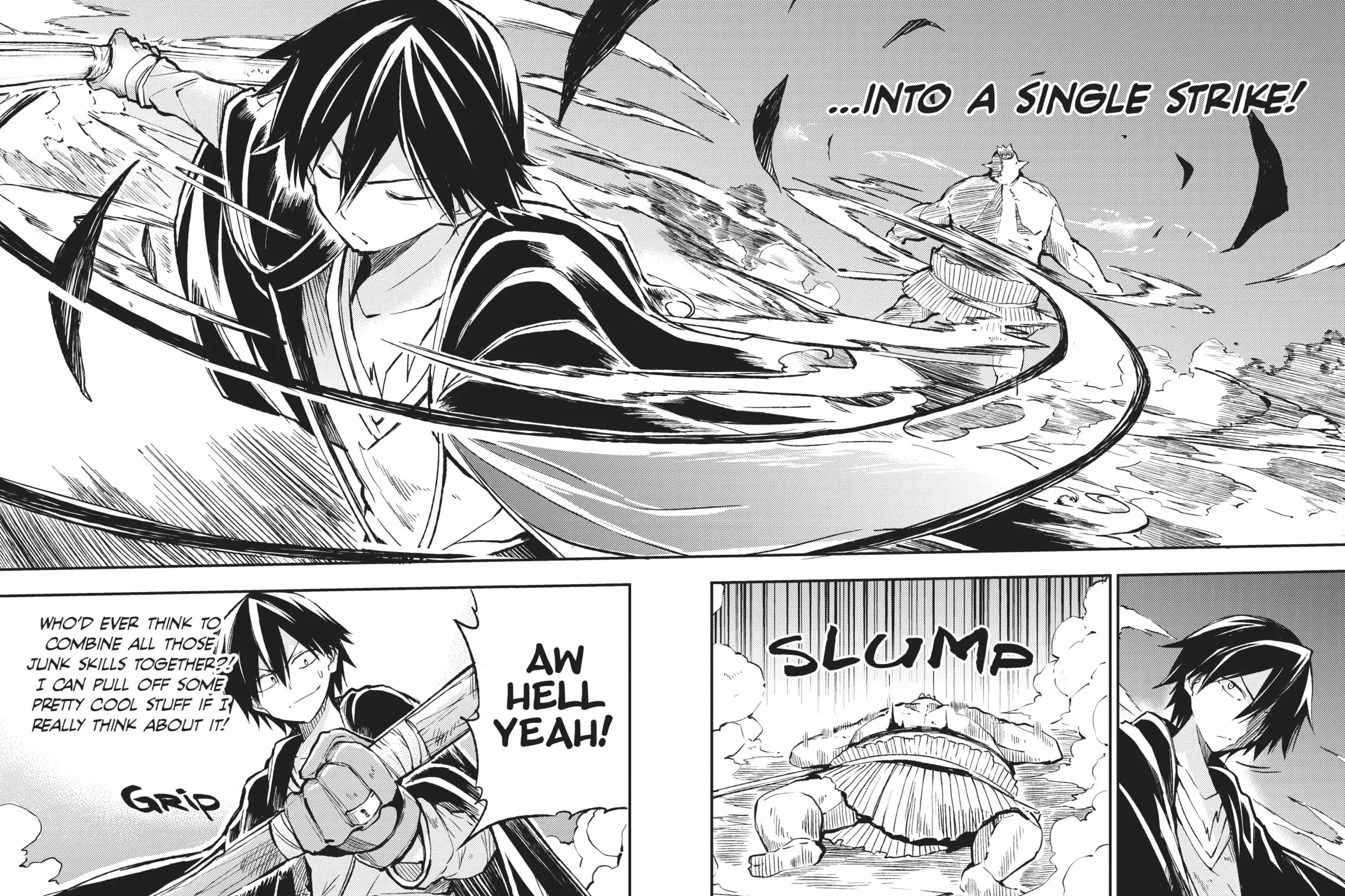 Loner Life in Another World Chapter 28 page 19 - 