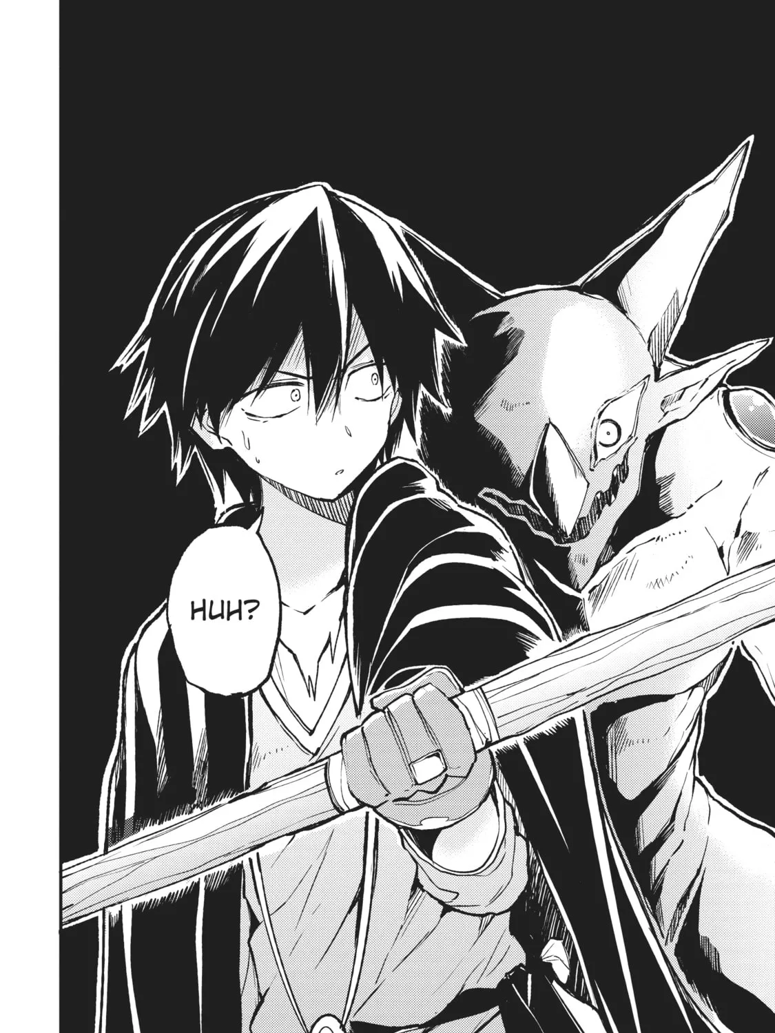Loner Life in Another World Chapter 28 page 21 - 