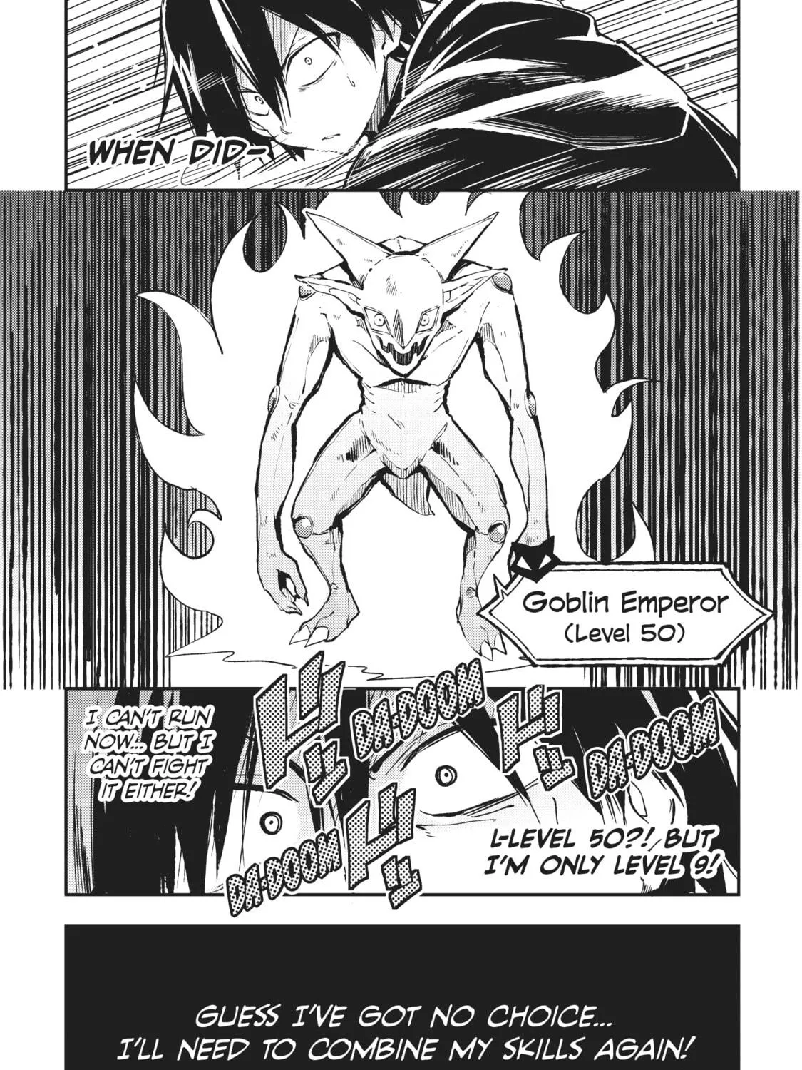Loner Life in Another World Chapter 28 page 23 - 