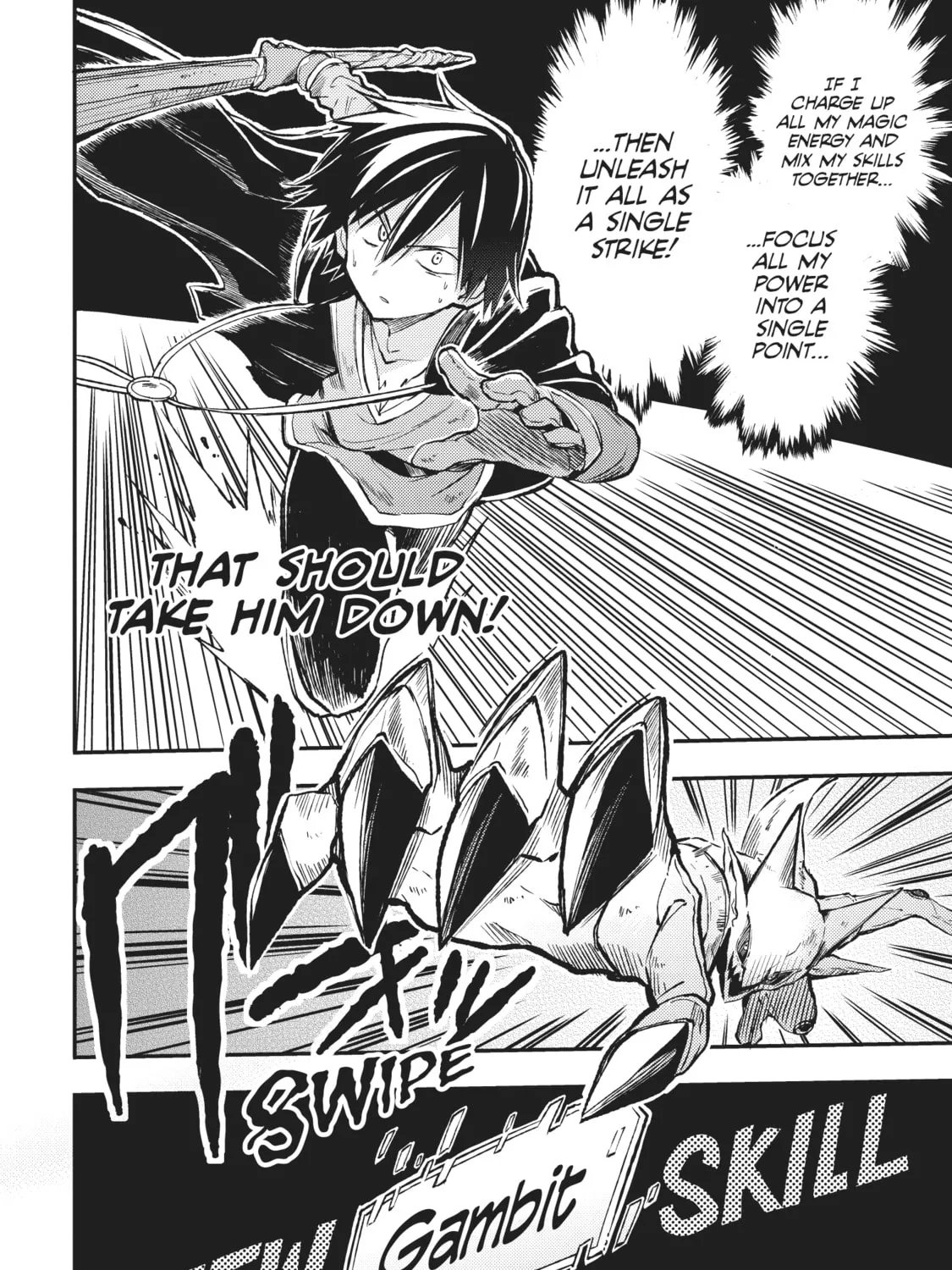 Loner Life in Another World Chapter 28 page 25 - 