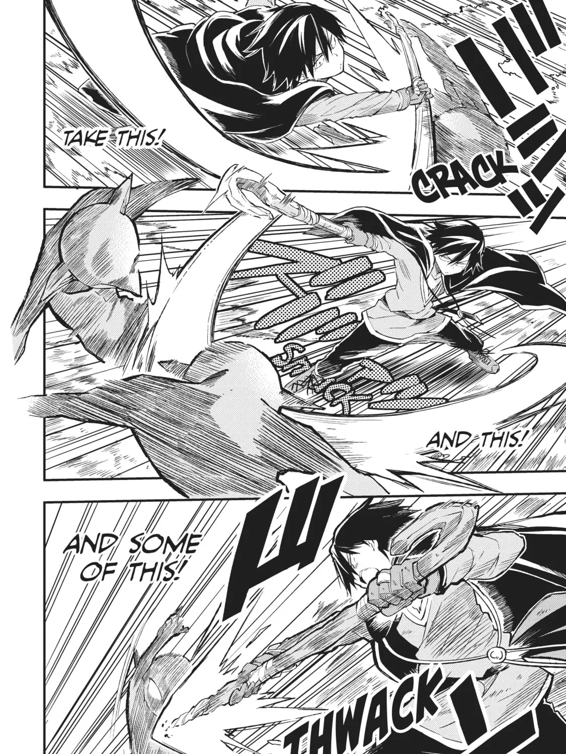 Loner Life in Another World Chapter 28 page 7 - 
