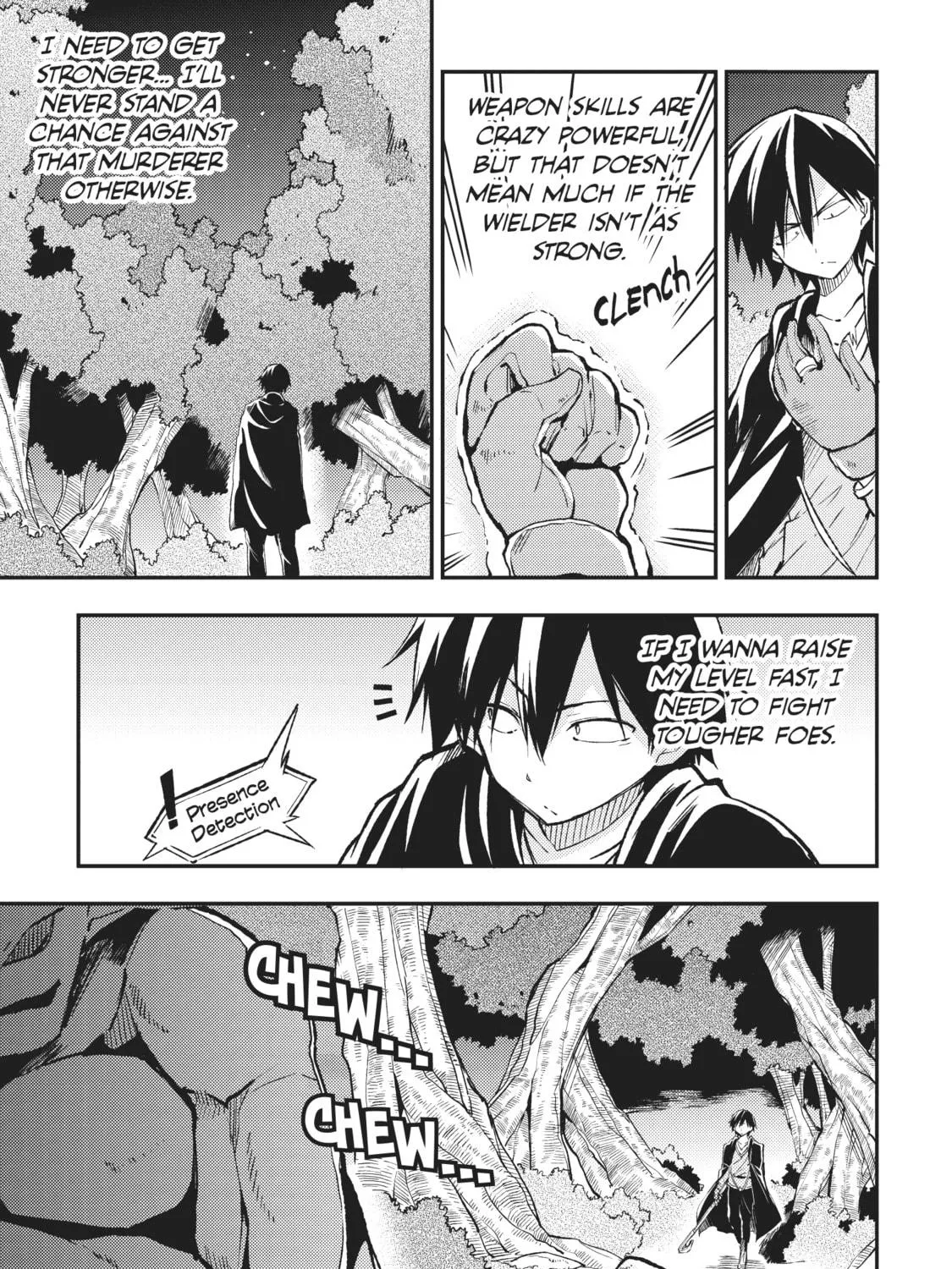 Loner Life in Another World Chapter 28 page 9 - 