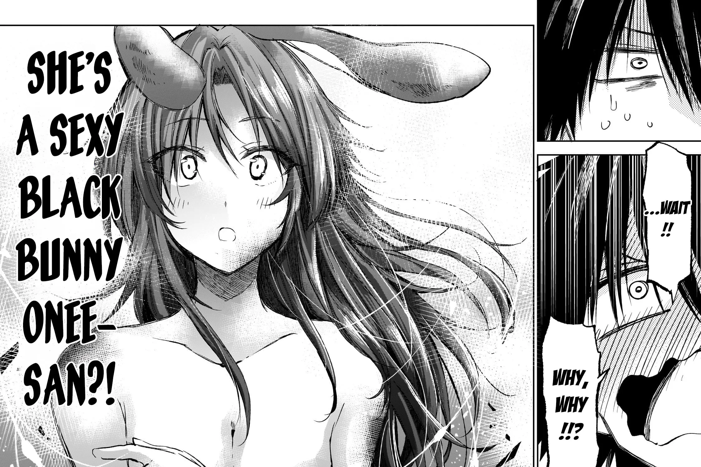 Loner Life in Another World Chapter 282 page 15 - 