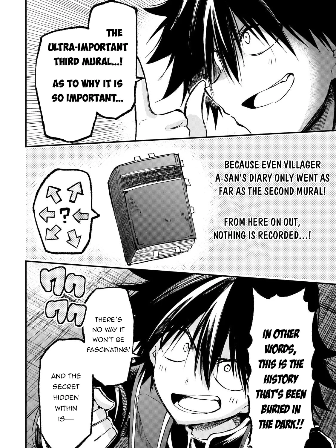 Loner Life in Another World Chapter 284 page 13 - 