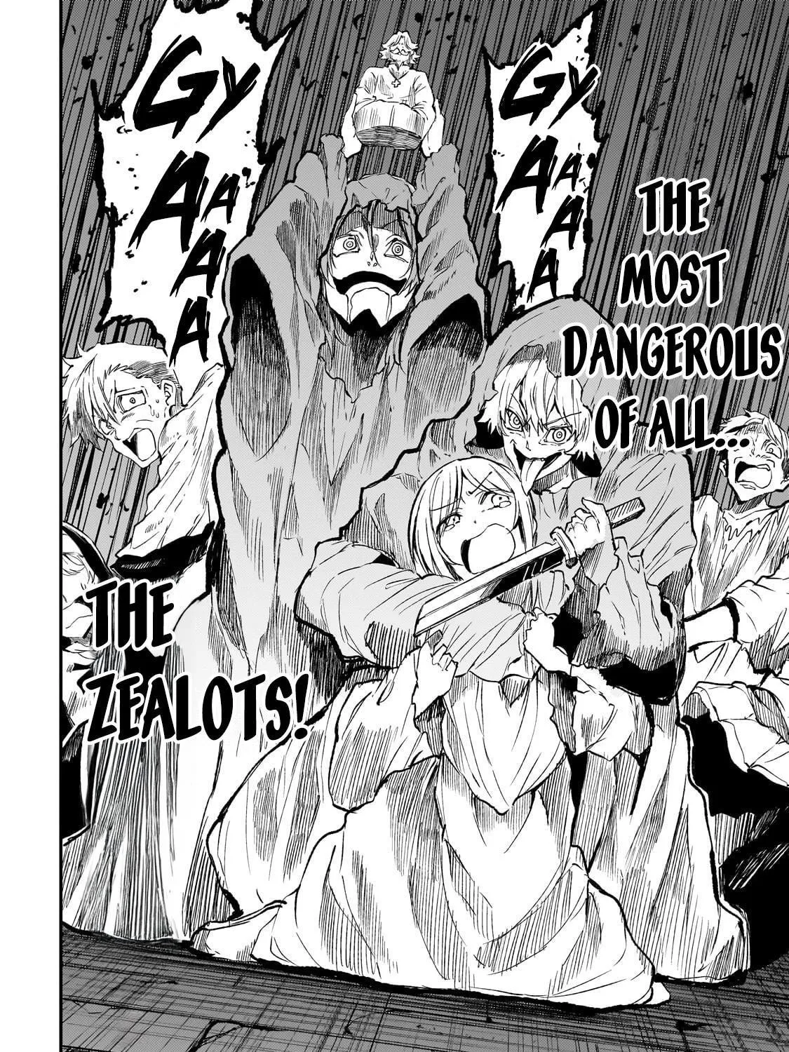 Loner Life in Another World Chapter 287 page 15 - 