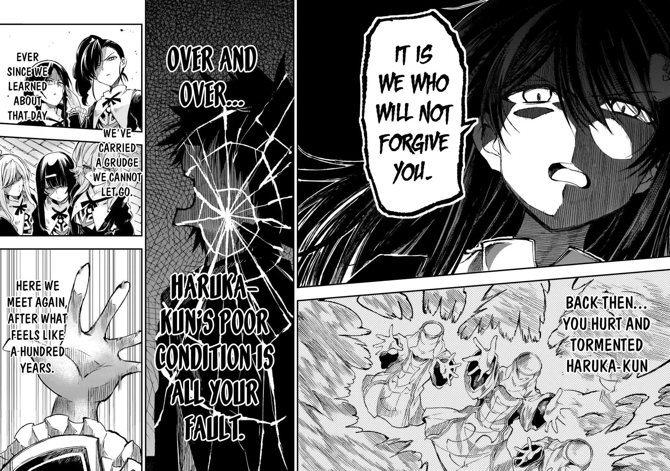 Loner Life in Another World Chapter 287 page 23 - 