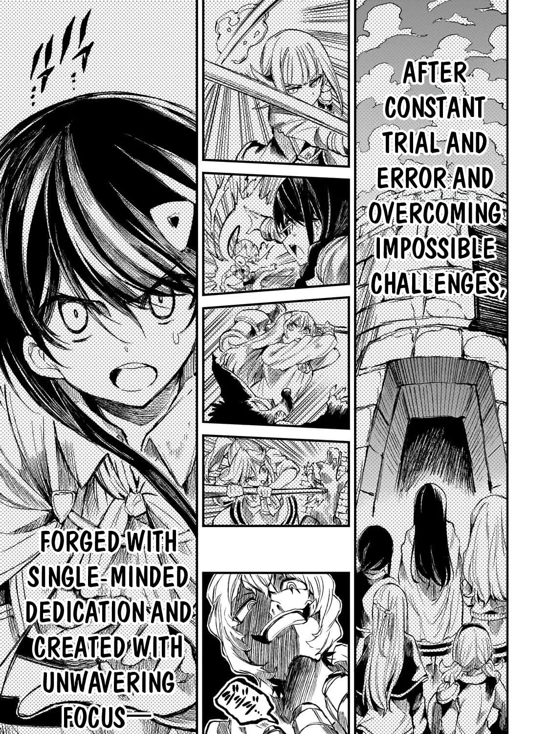 Loner Life in Another World Chapter 288 page 17 - 