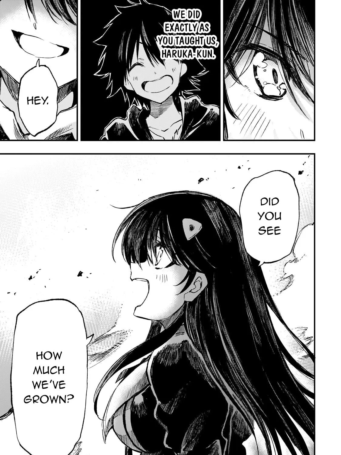 Loner Life in Another World Chapter 288 page 25 - 
