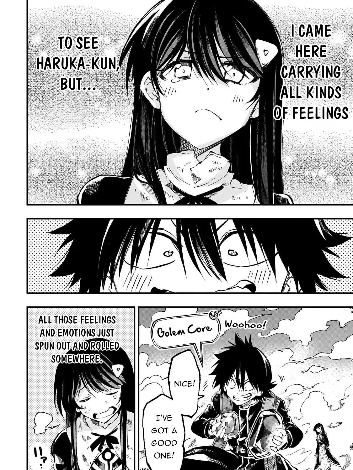 Loner Life in Another World Chapter 289 page 14 - 