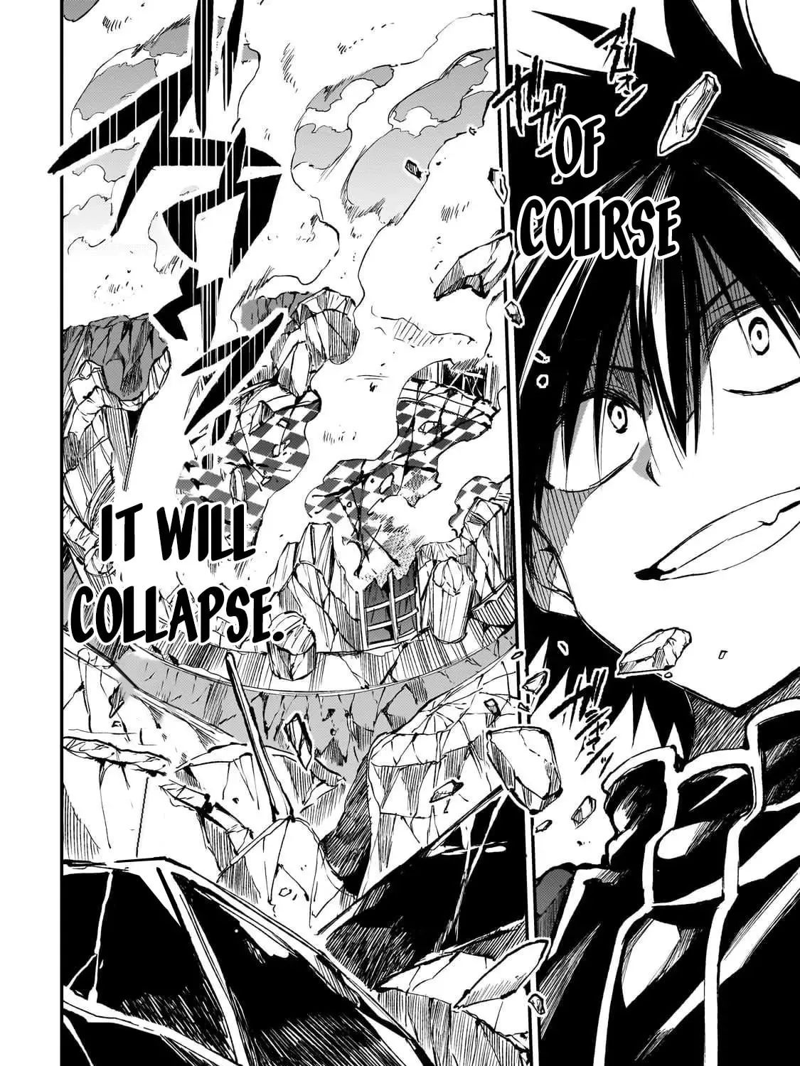 Loner Life in Another World Chapter 289 page 19 - 