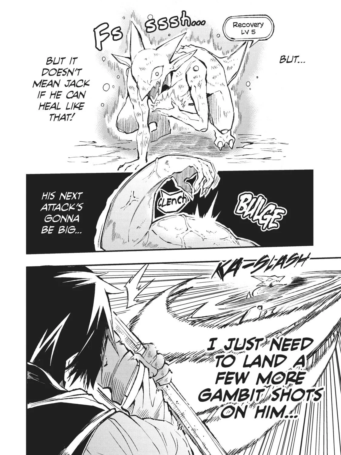 Loner Life in Another World Chapter 29 page 11 - 