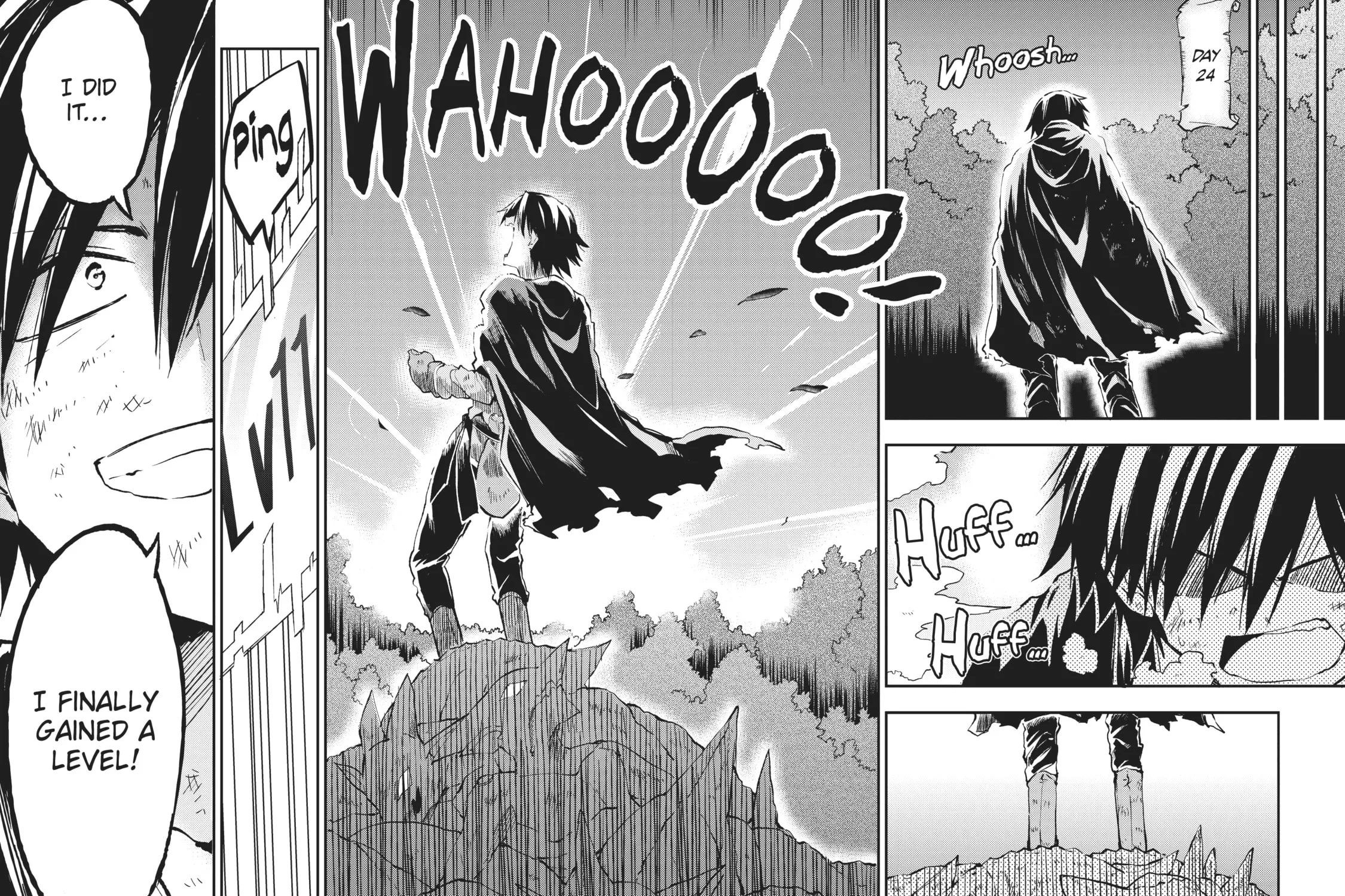 Loner Life in Another World Chapter 29 page 15 - 