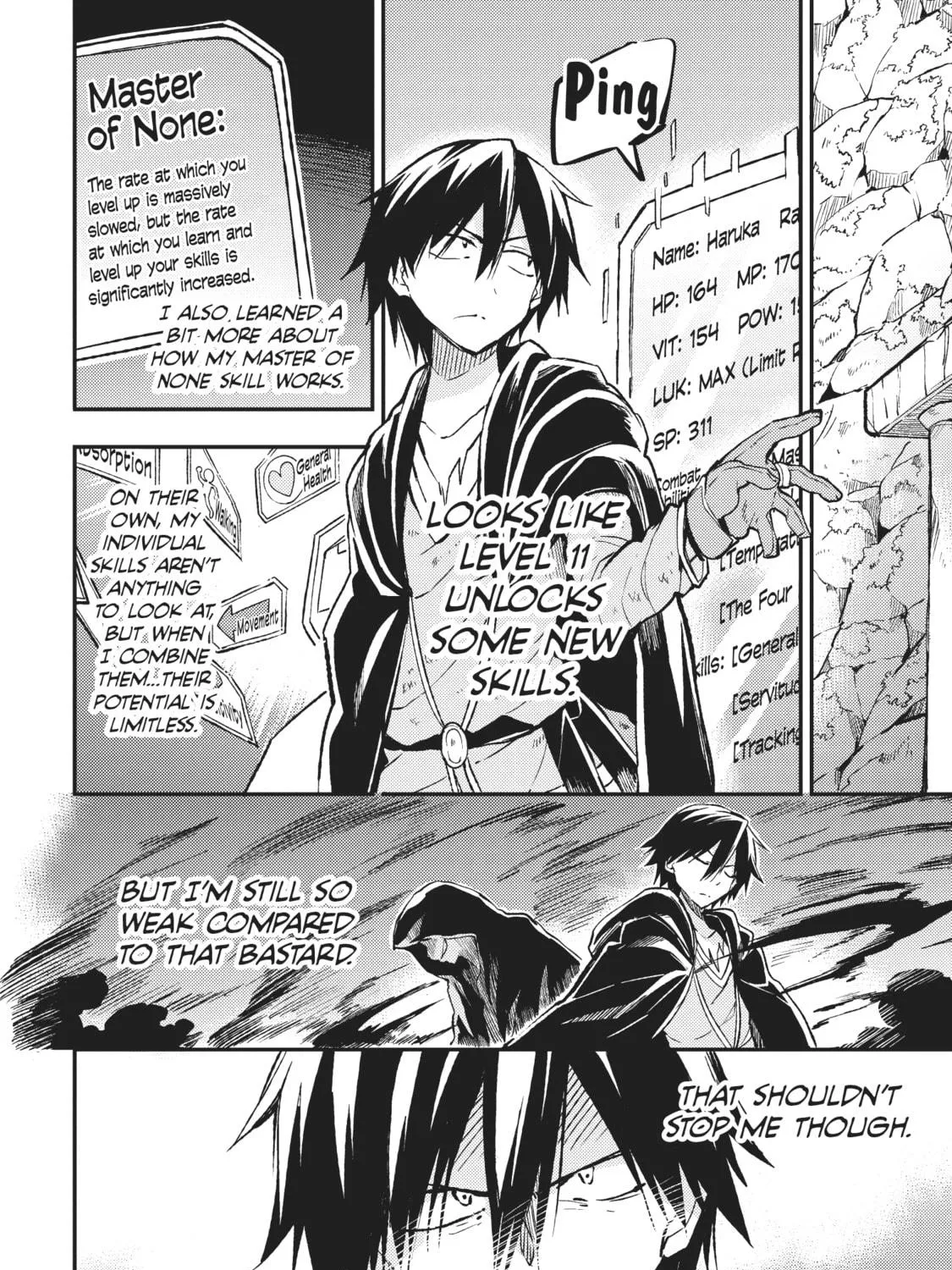Loner Life in Another World Chapter 29 page 17 - 