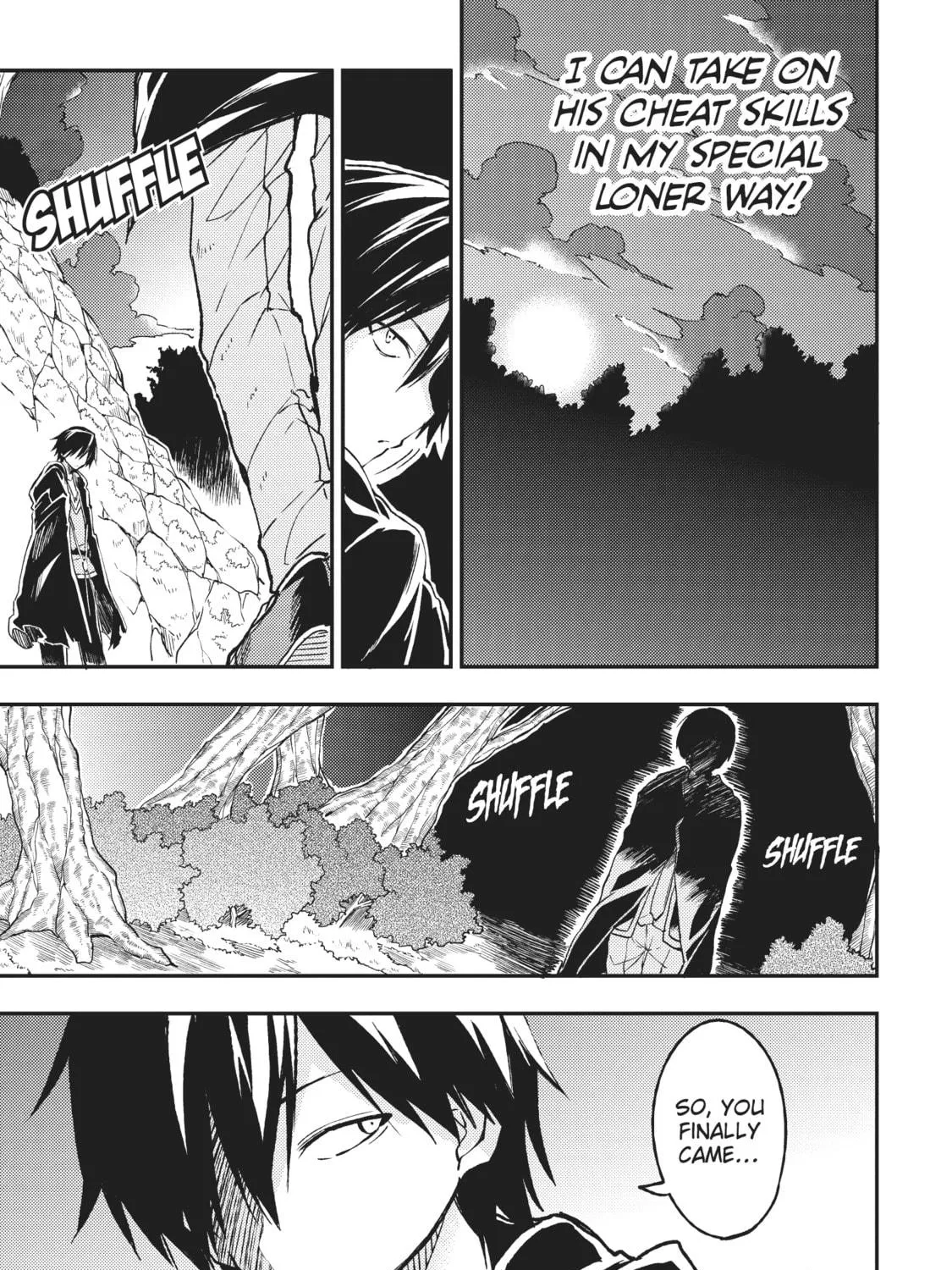 Loner Life in Another World Chapter 29 page 19 - 