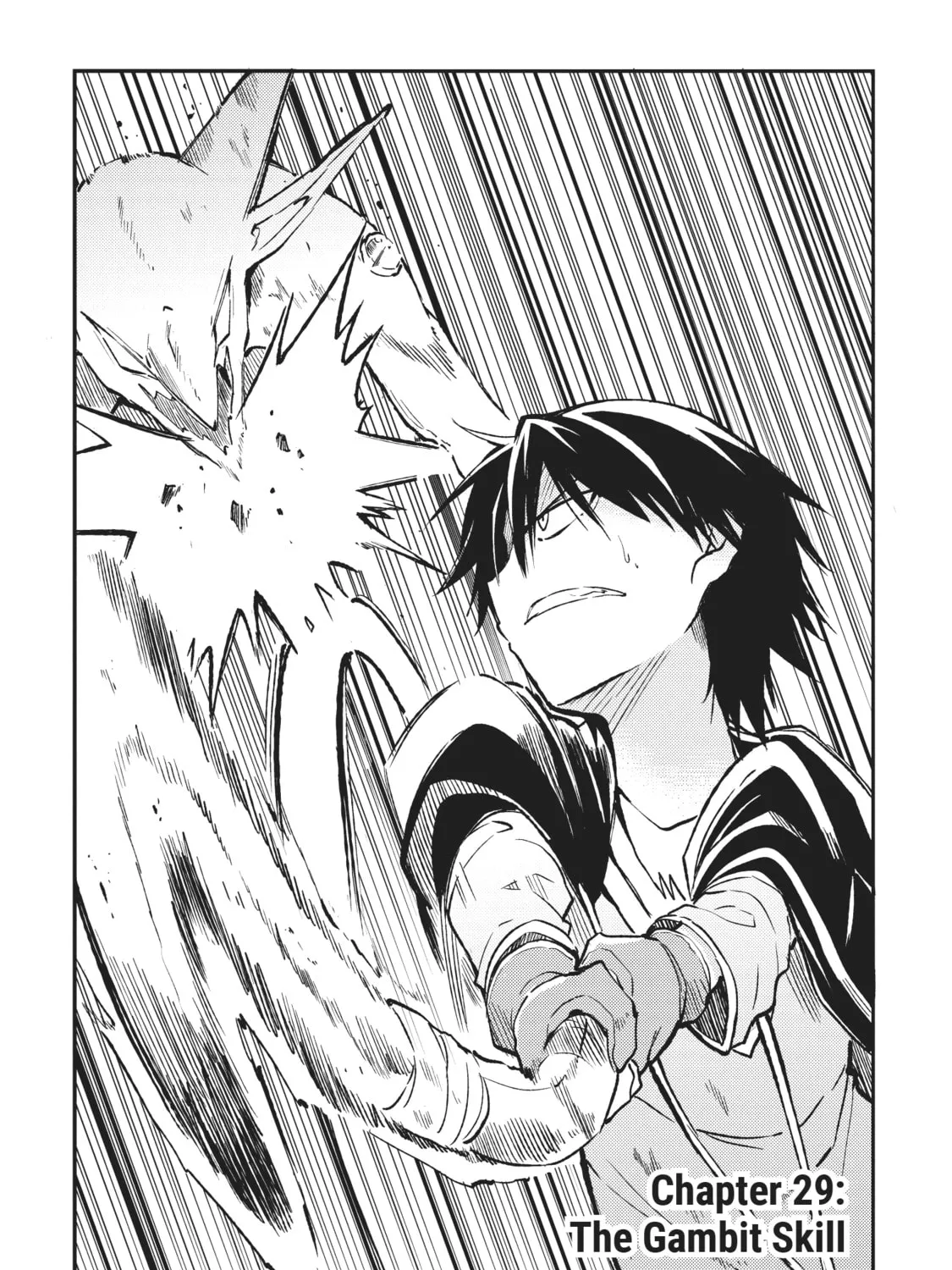 Loner Life in Another World Chapter 29 page 3 - 