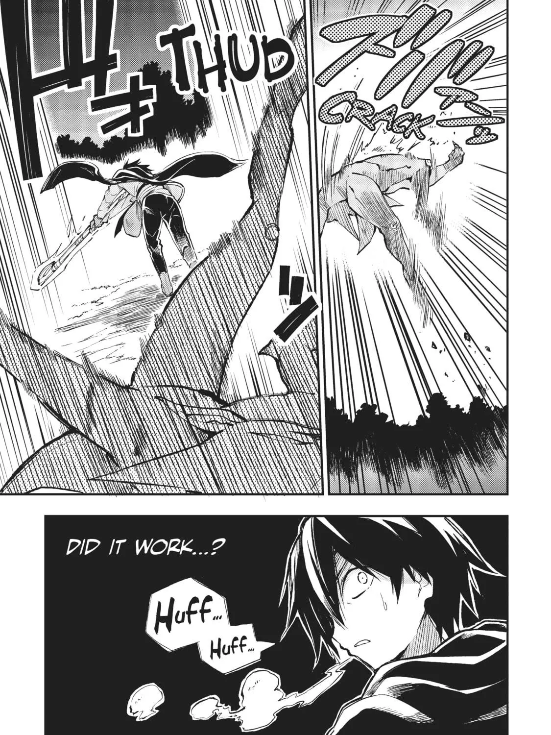 Loner Life in Another World Chapter 29 page 5 - 