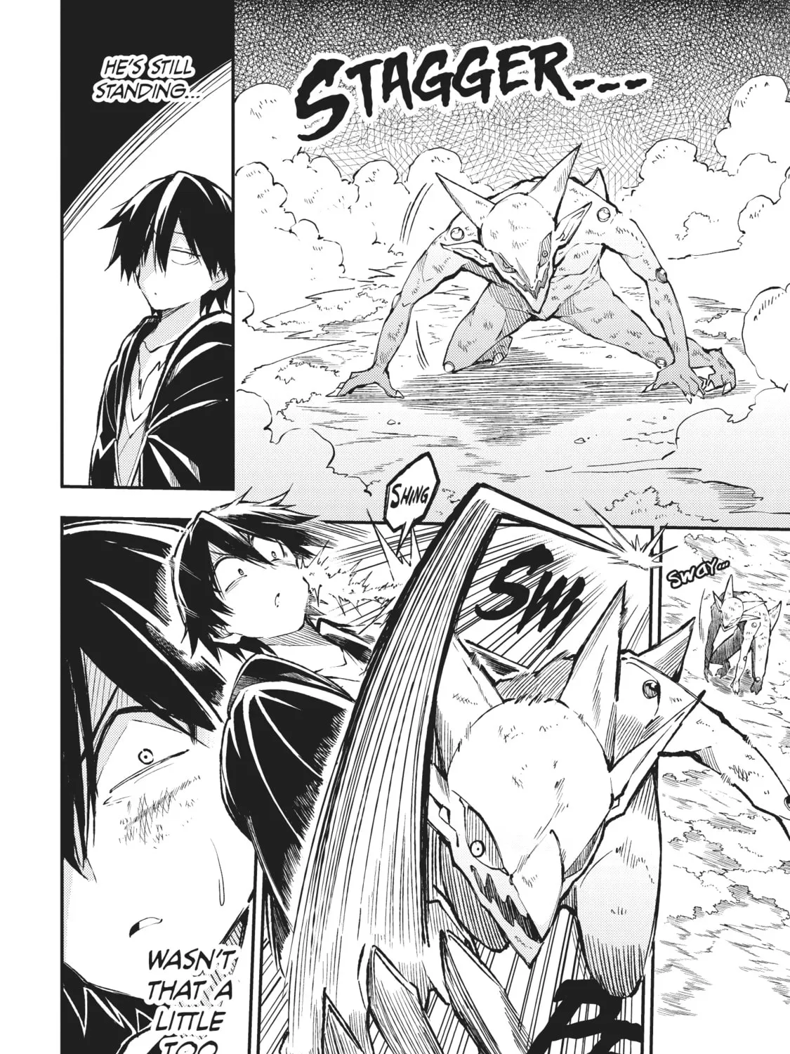 Loner Life in Another World Chapter 29 page 7 - 