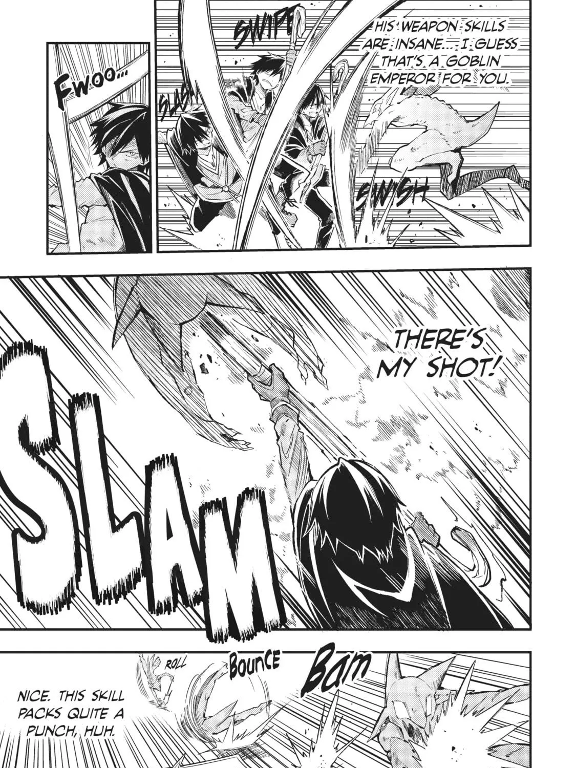 Loner Life in Another World Chapter 29 page 9 - 