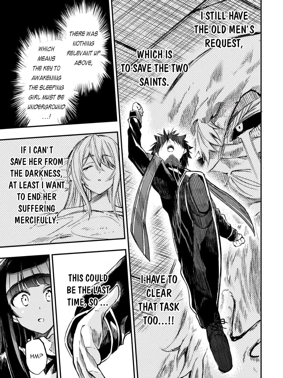 Loner Life in Another World Chapter 291 page 25 - 