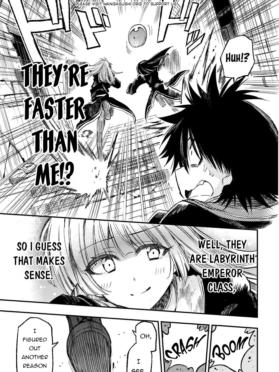 Loner Life in Another World Chapter 292 page 13 - 