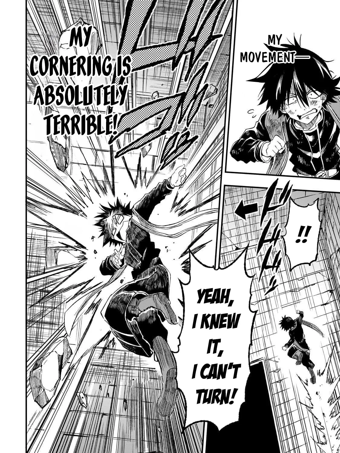 Loner Life in Another World Chapter 292 page 15 - 
