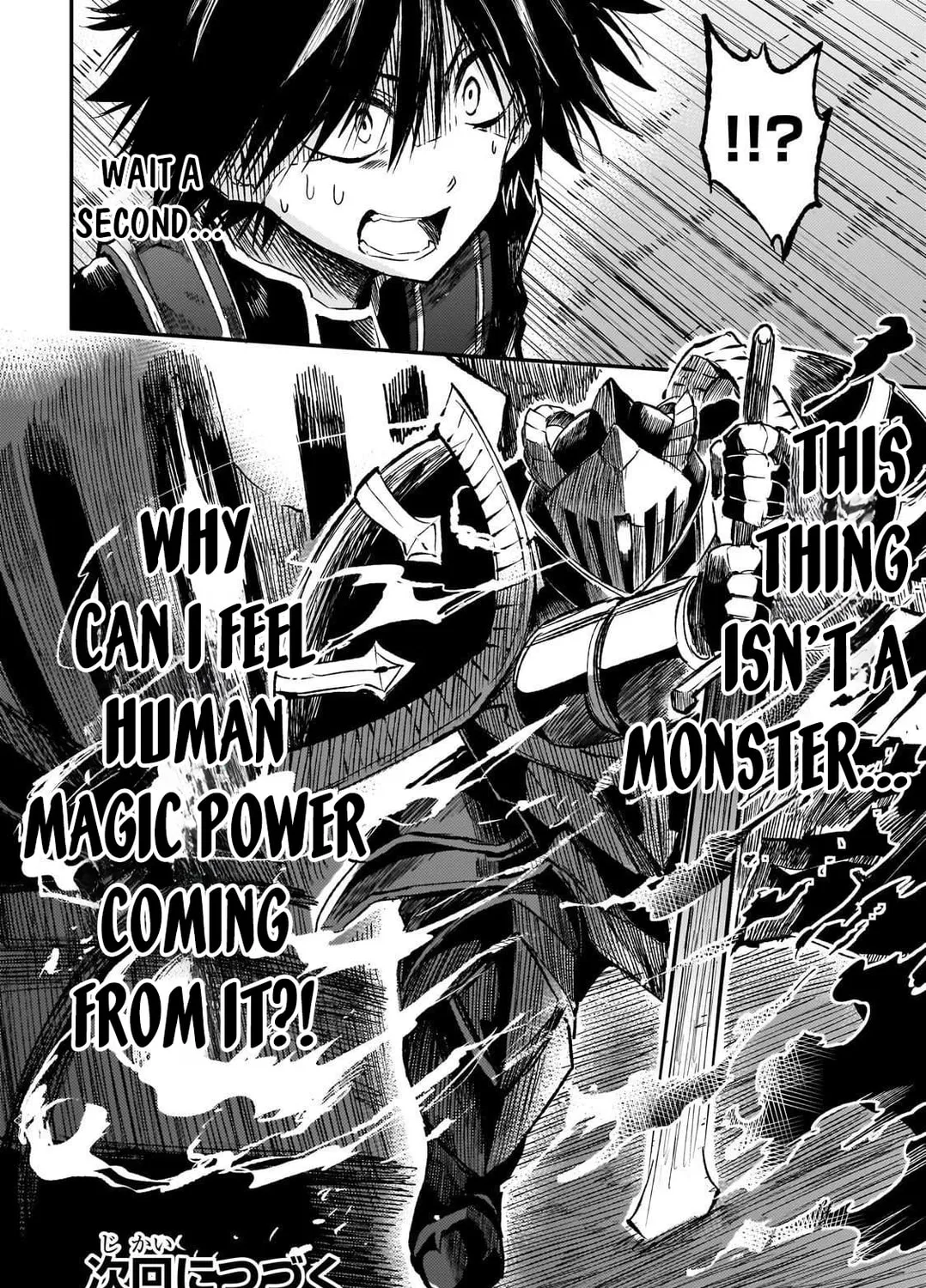 Loner Life in Another World Chapter 293 page 27 - 