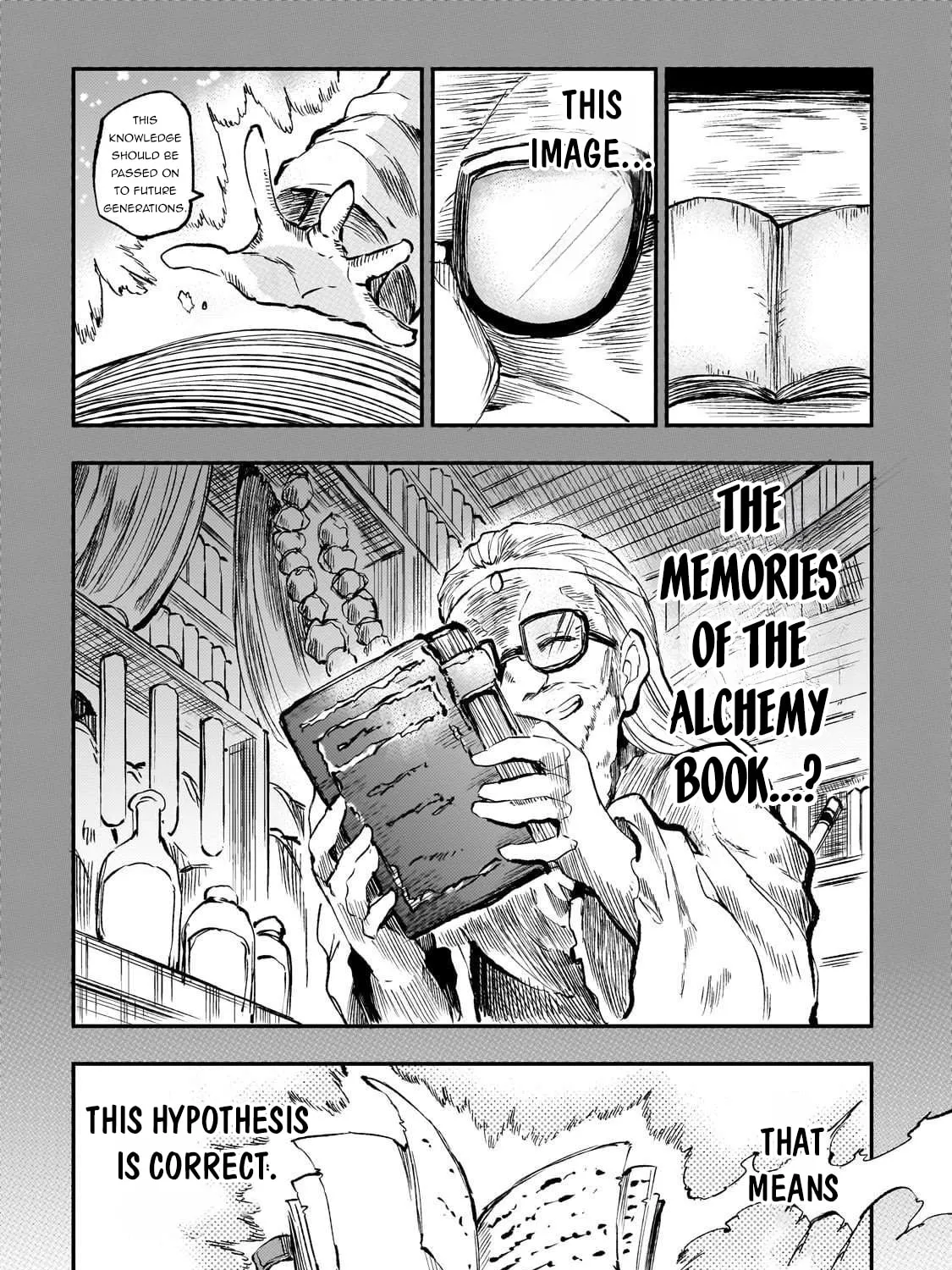 Loner Life in Another World Chapter 294 page 27 - 