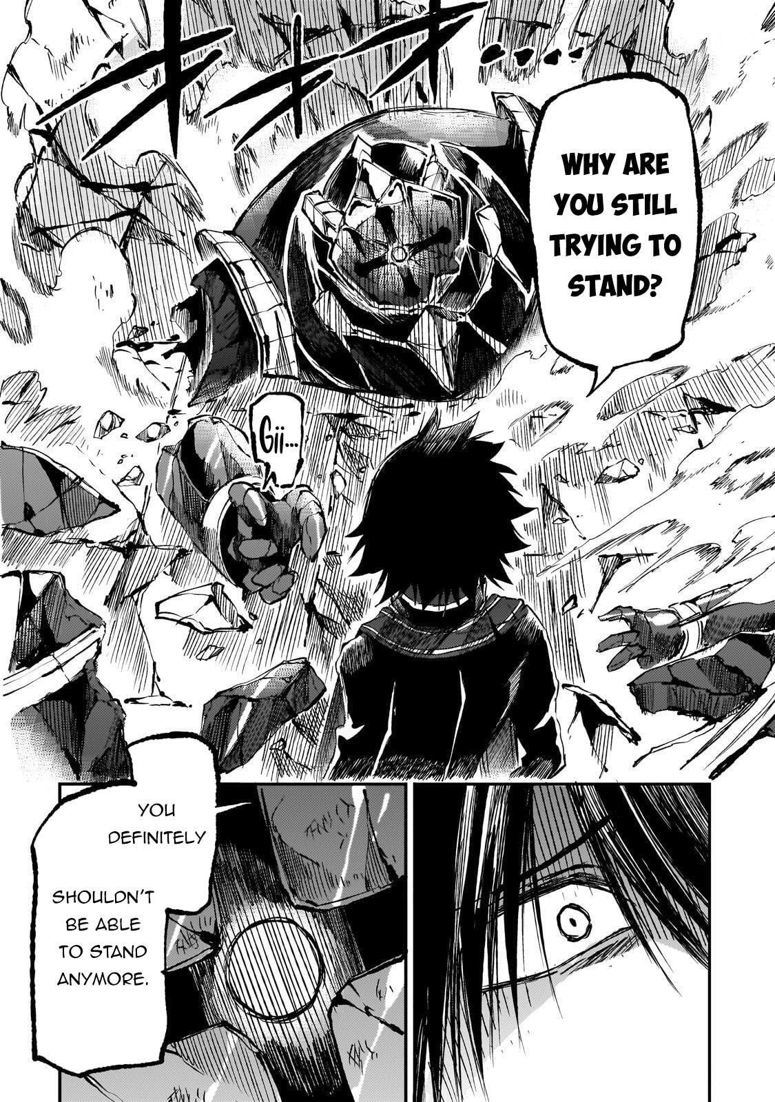 Loner Life in Another World Chapter 295 page 12 - 