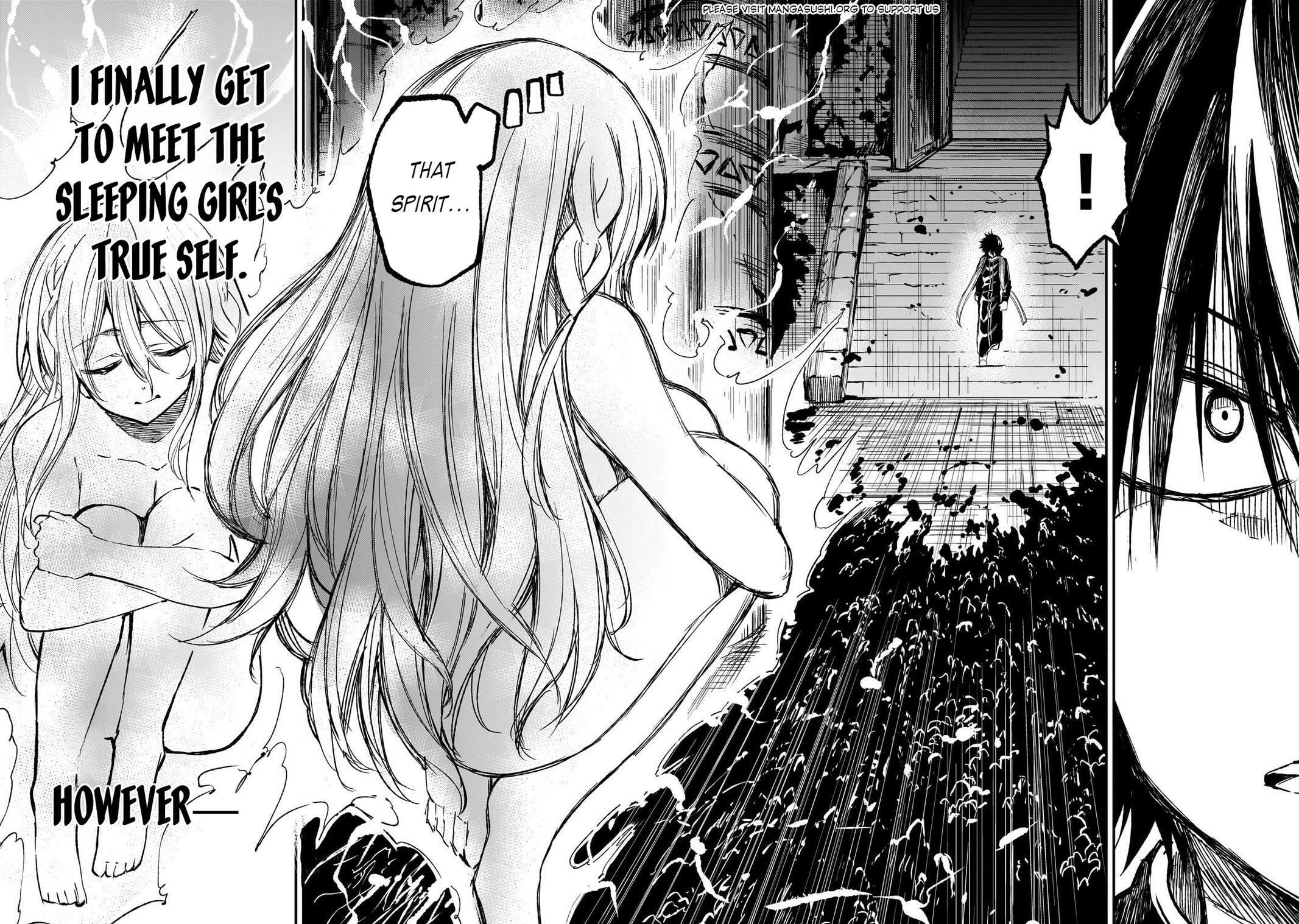 Loner Life in Another World Chapter 296 page 12 - 
