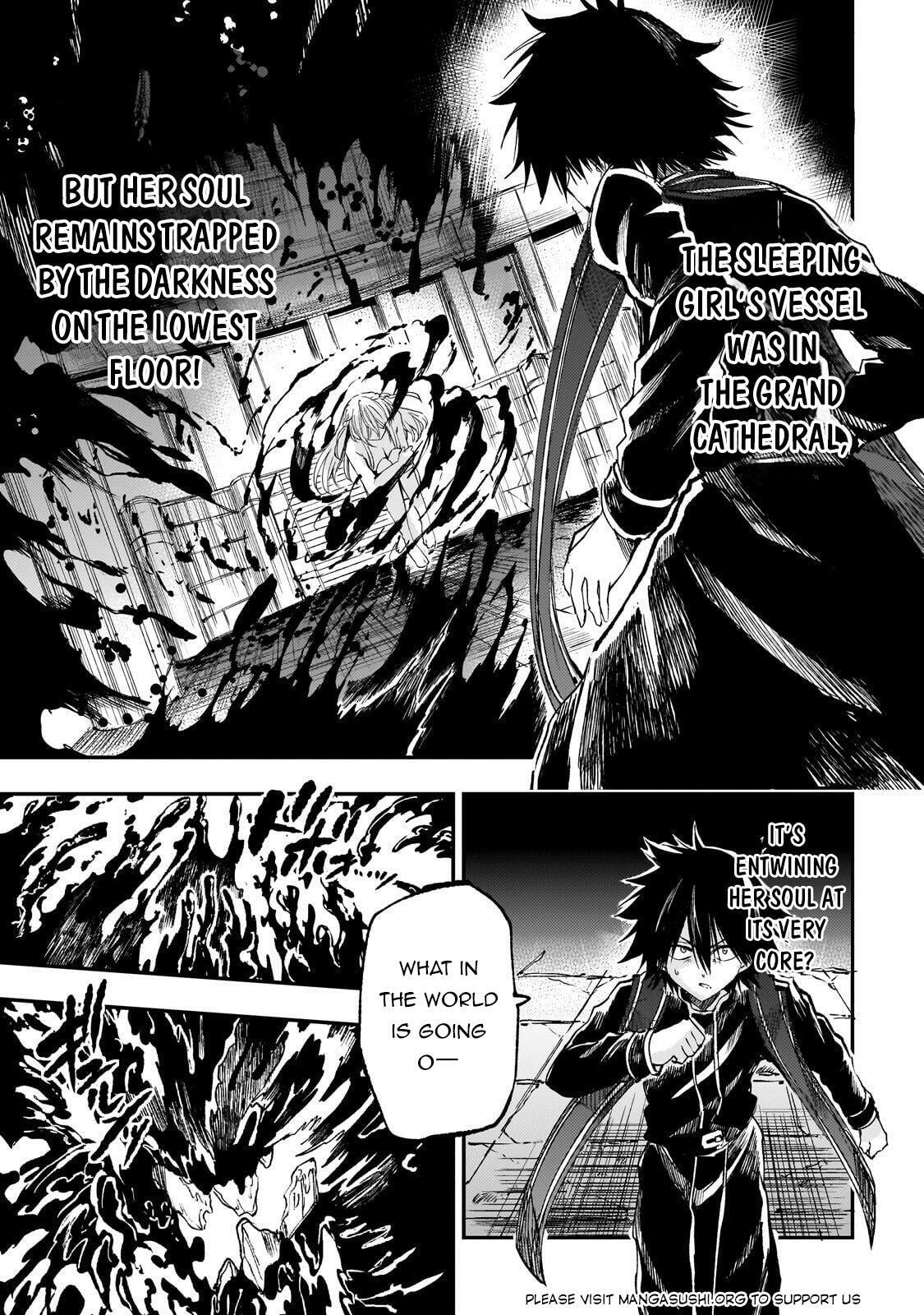 Loner Life in Another World Chapter 297 page 2 - 