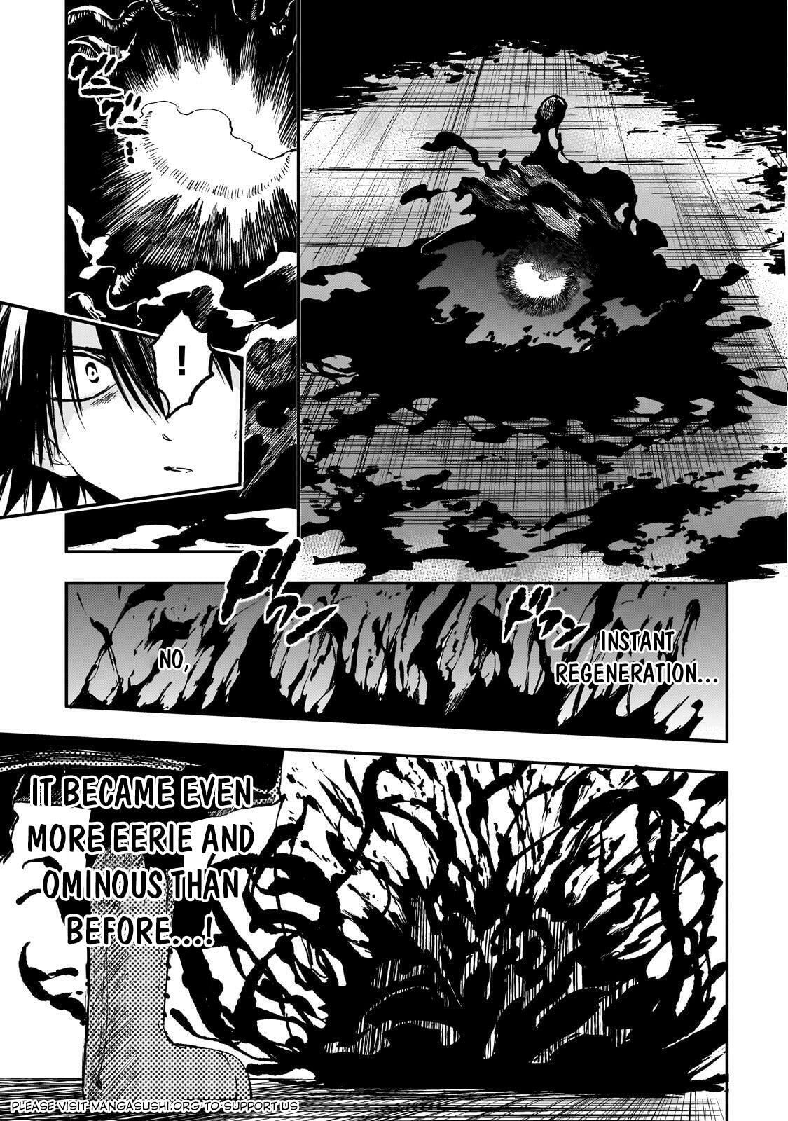 Loner Life in Another World Chapter 297 page 12 - 