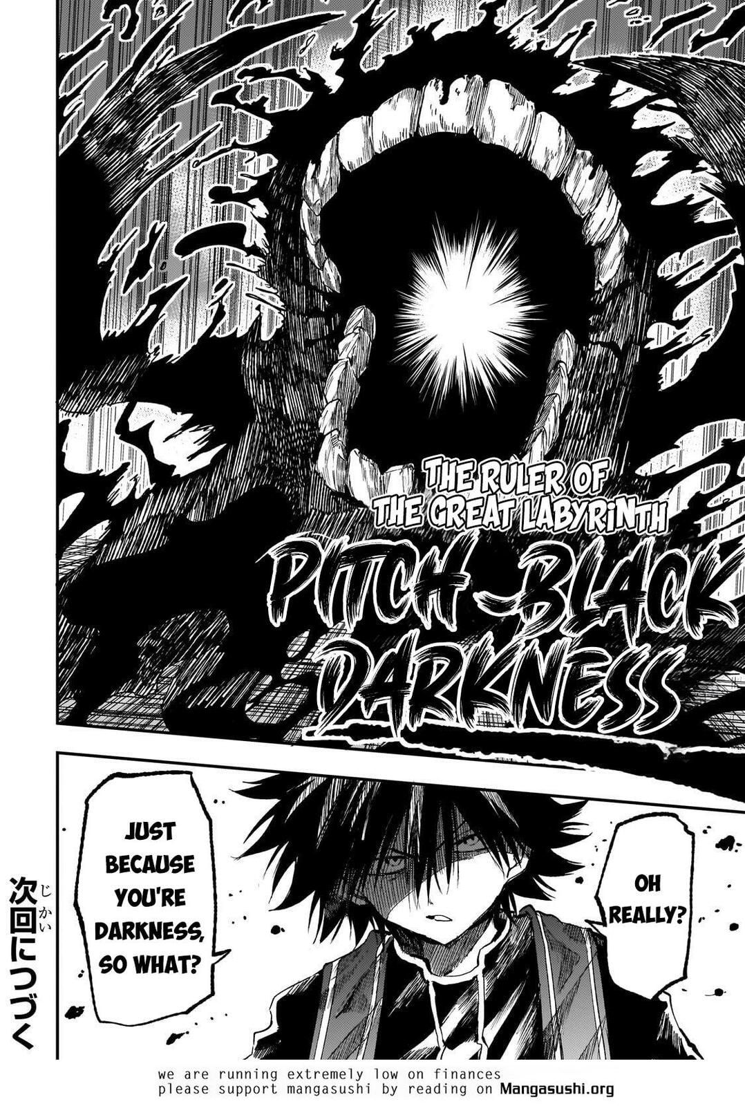 Loner Life in Another World Chapter 297 page 13 - 