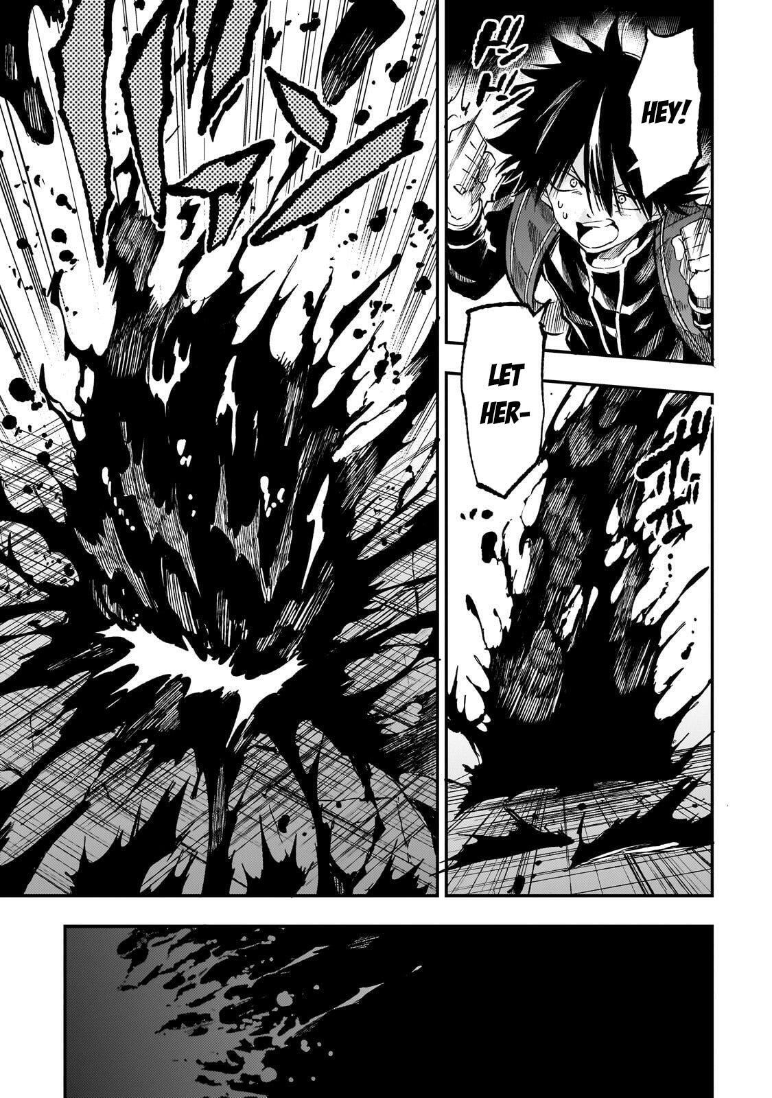 Loner Life in Another World Chapter 297 page 6 - 