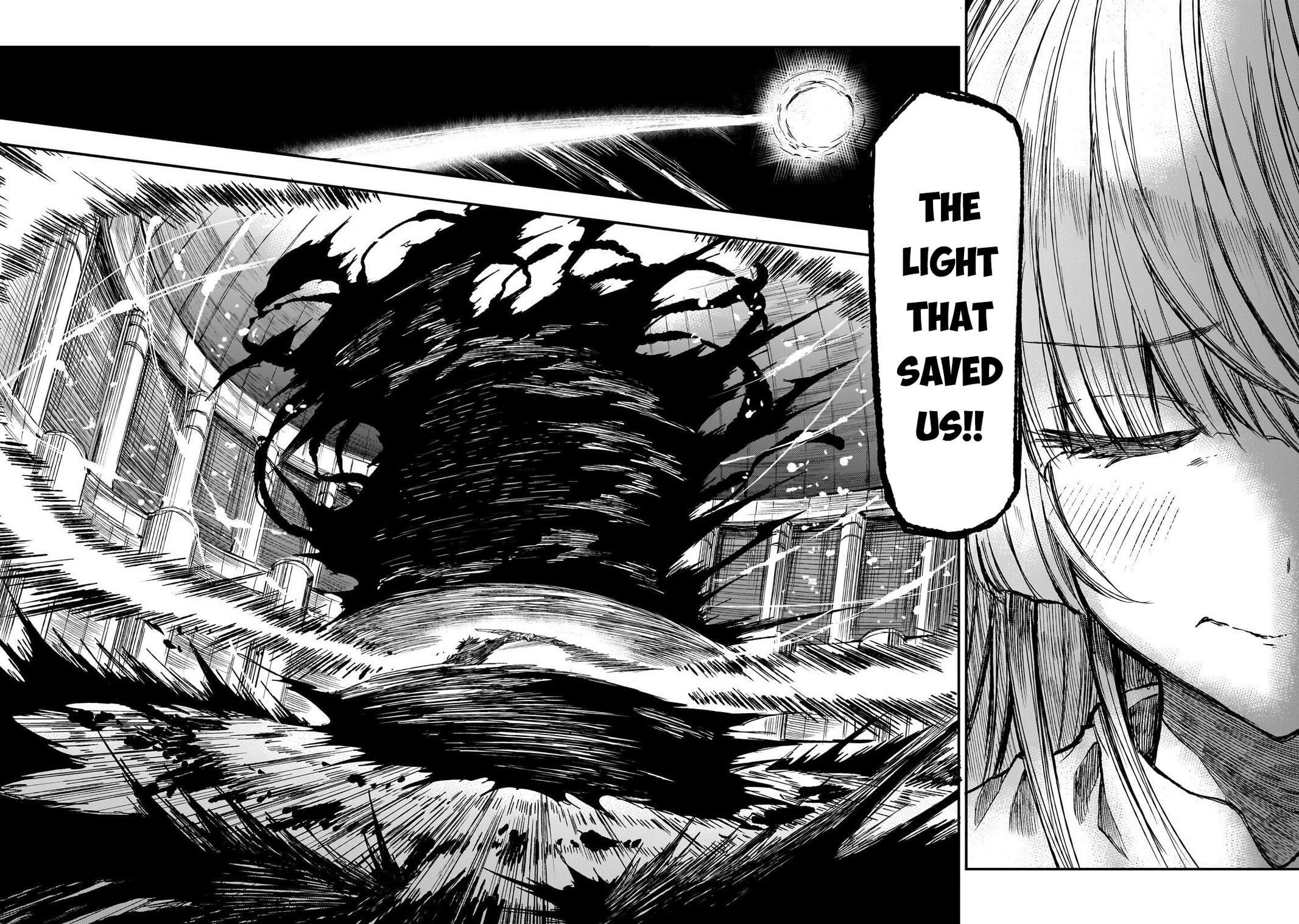 Loner Life in Another World Chapter 297 page 9 - 