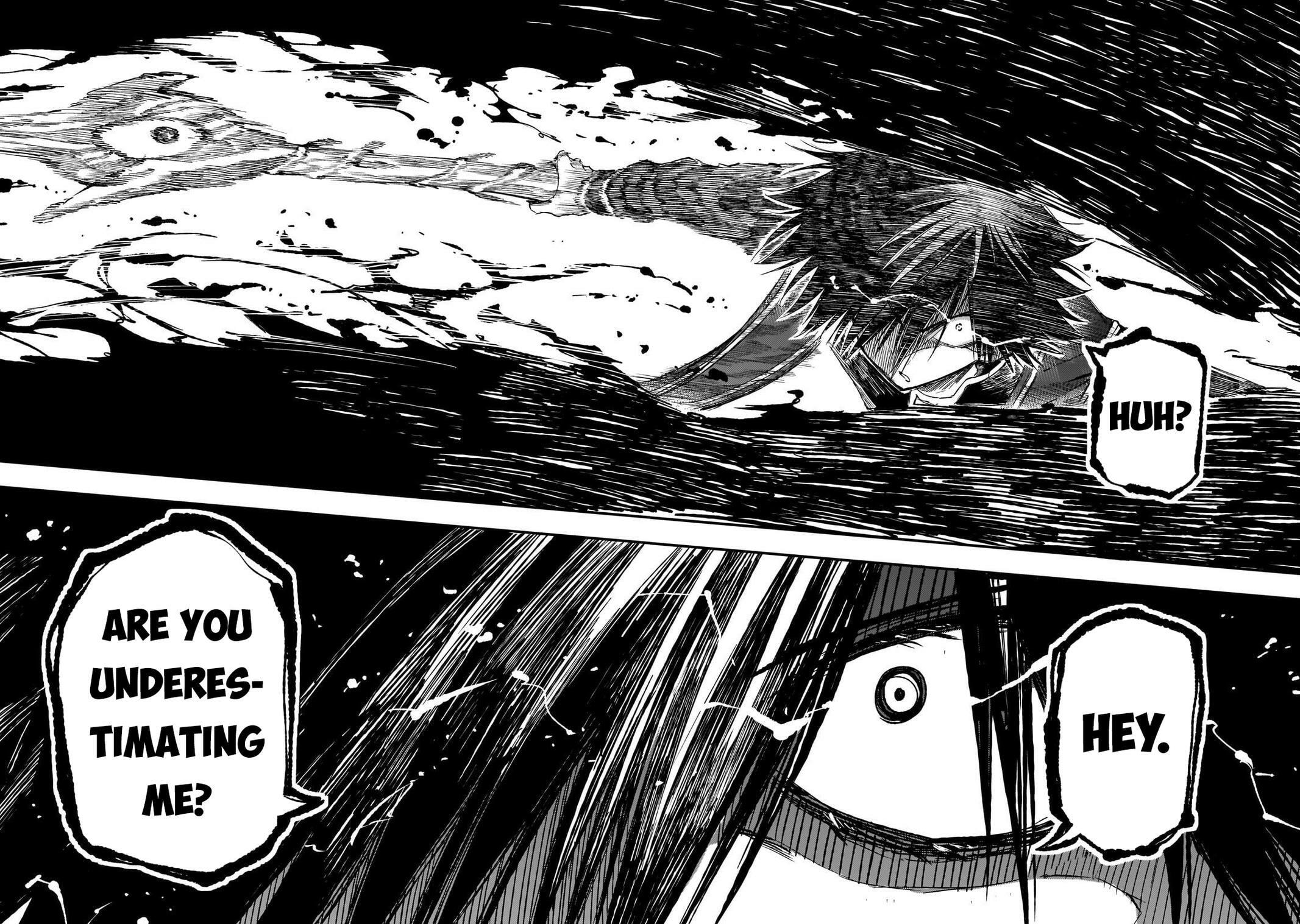 Loner Life in Another World Chapter 297 page 10 - 