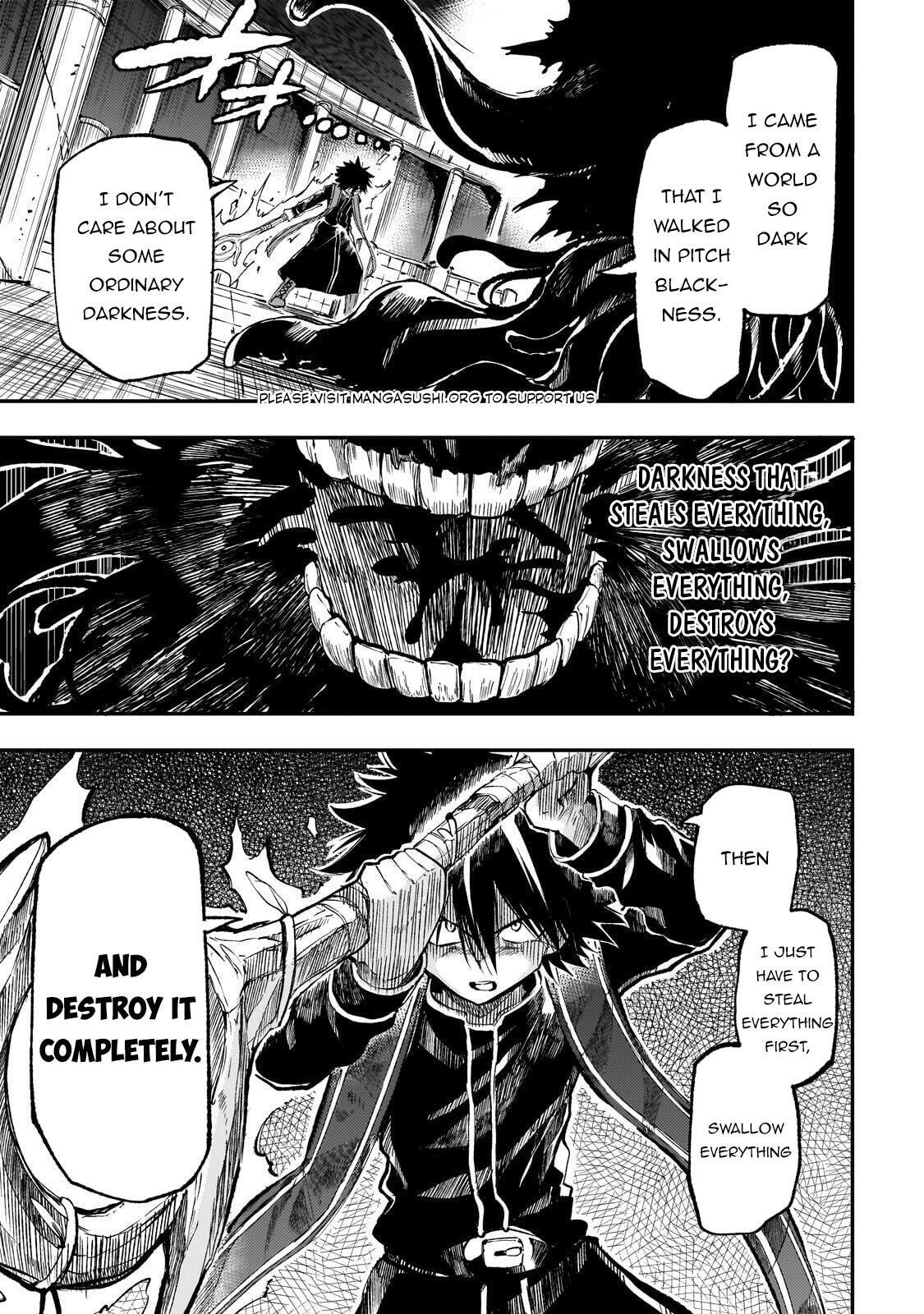 Loner Life in Another World Chapter 298 page 2 - 