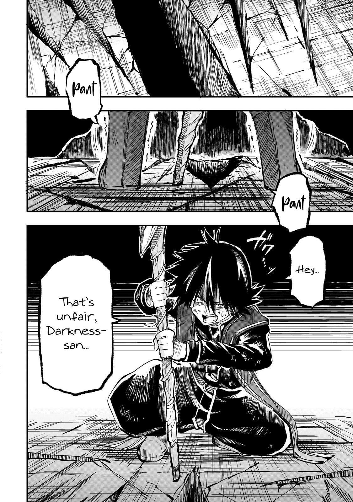Loner Life in Another World Chapter 298 page 12 - 