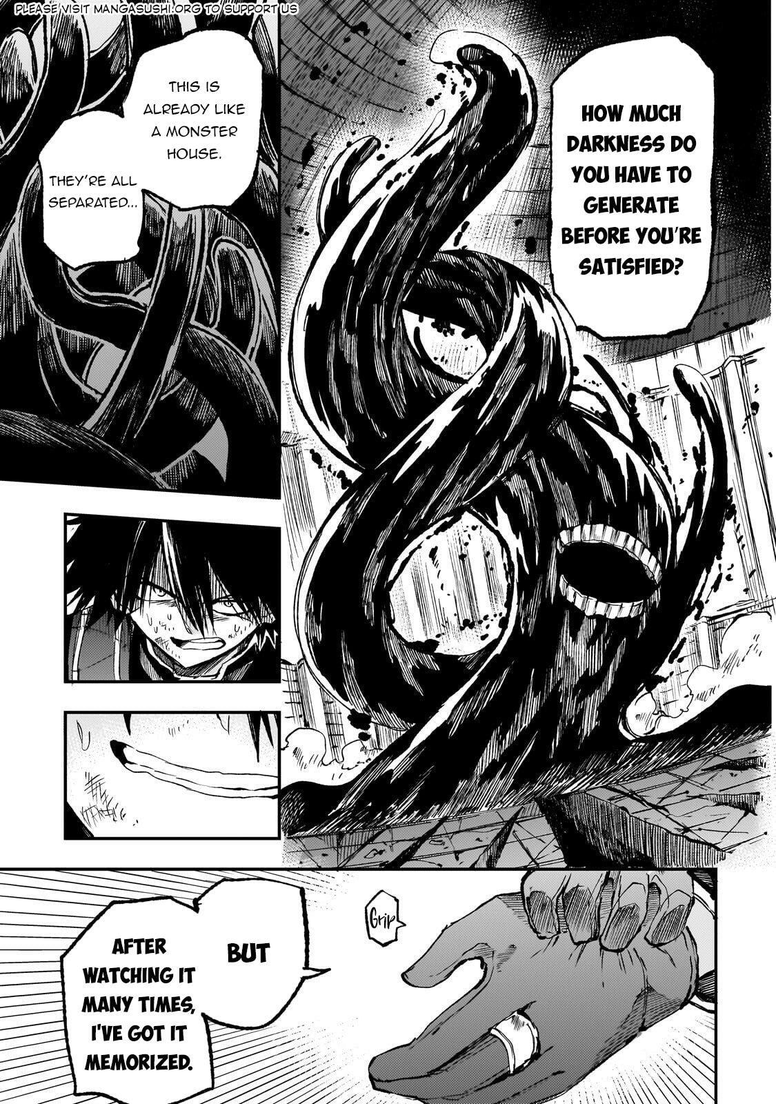 Loner Life in Another World Chapter 298 page 13 - 