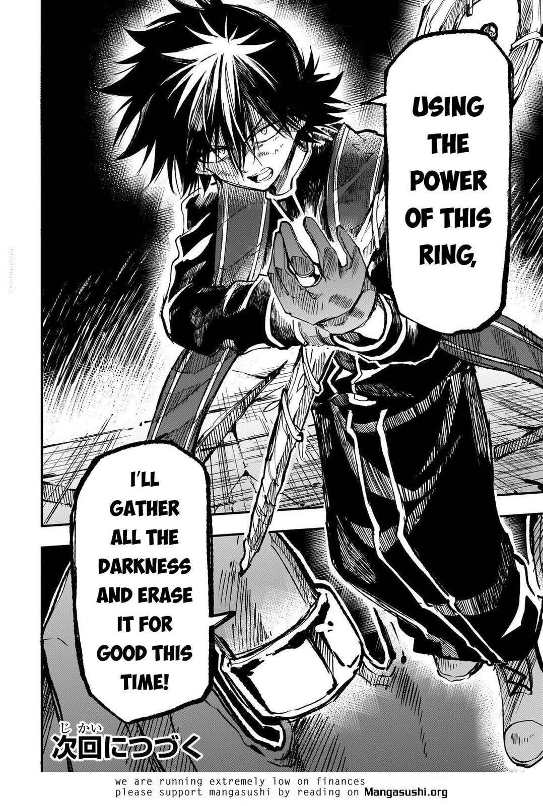 Loner Life in Another World Chapter 298 page 14 - 