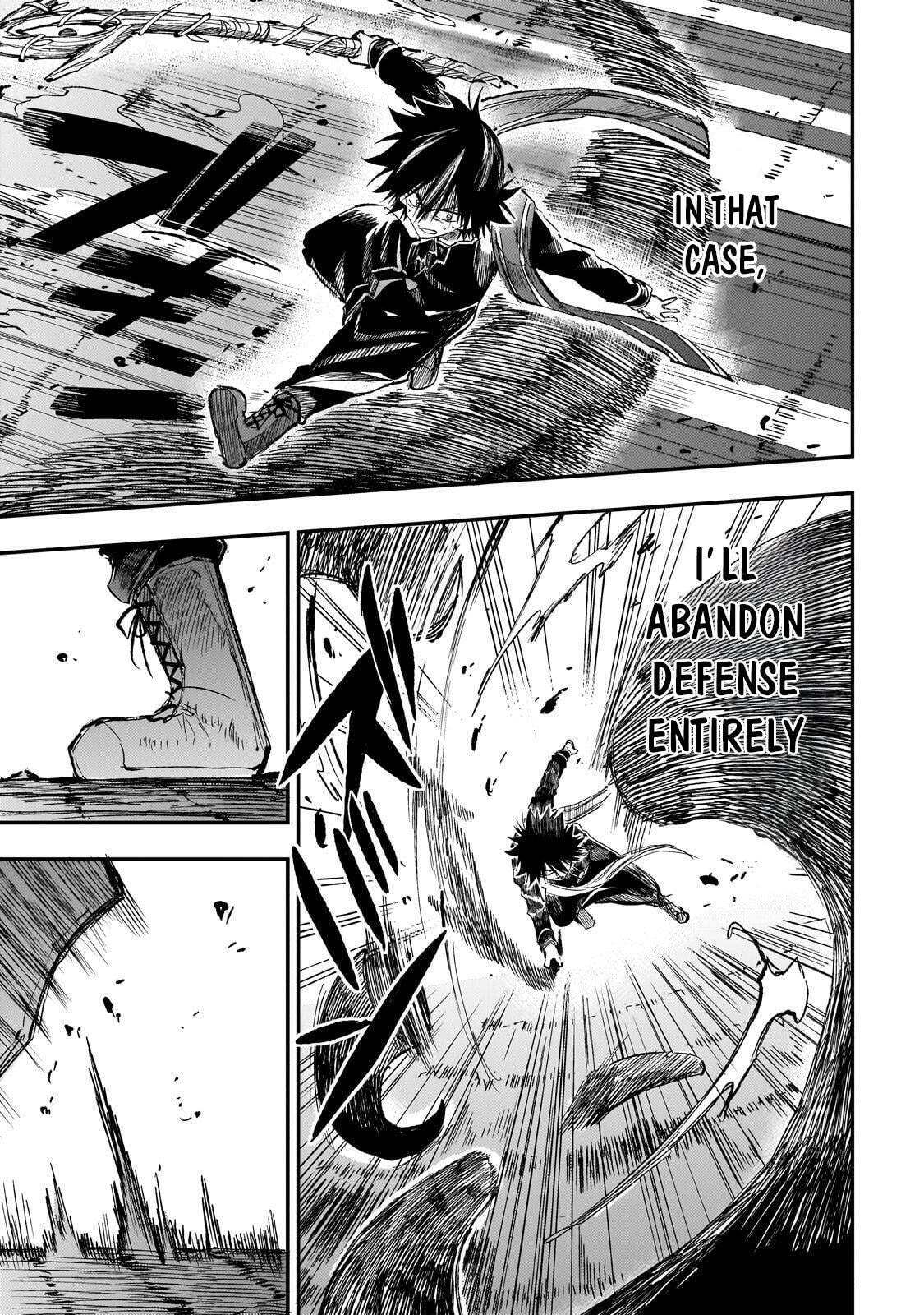 Loner Life in Another World Chapter 298 page 9 - 