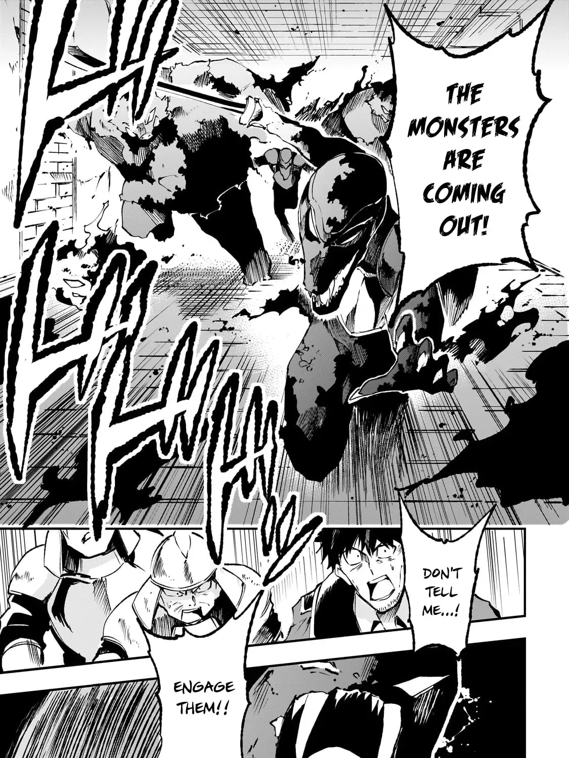 Loner Life in Another World Chapter 3.1 page 19 - 