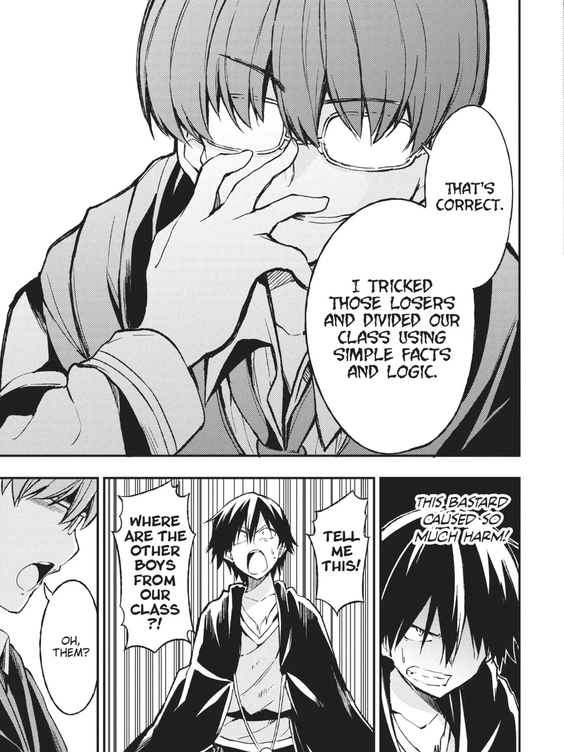 Loner Life in Another World Chapter 30 page 13 - 