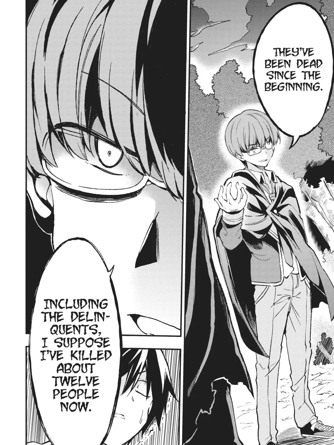 Loner Life in Another World Chapter 30 page 15 - 
