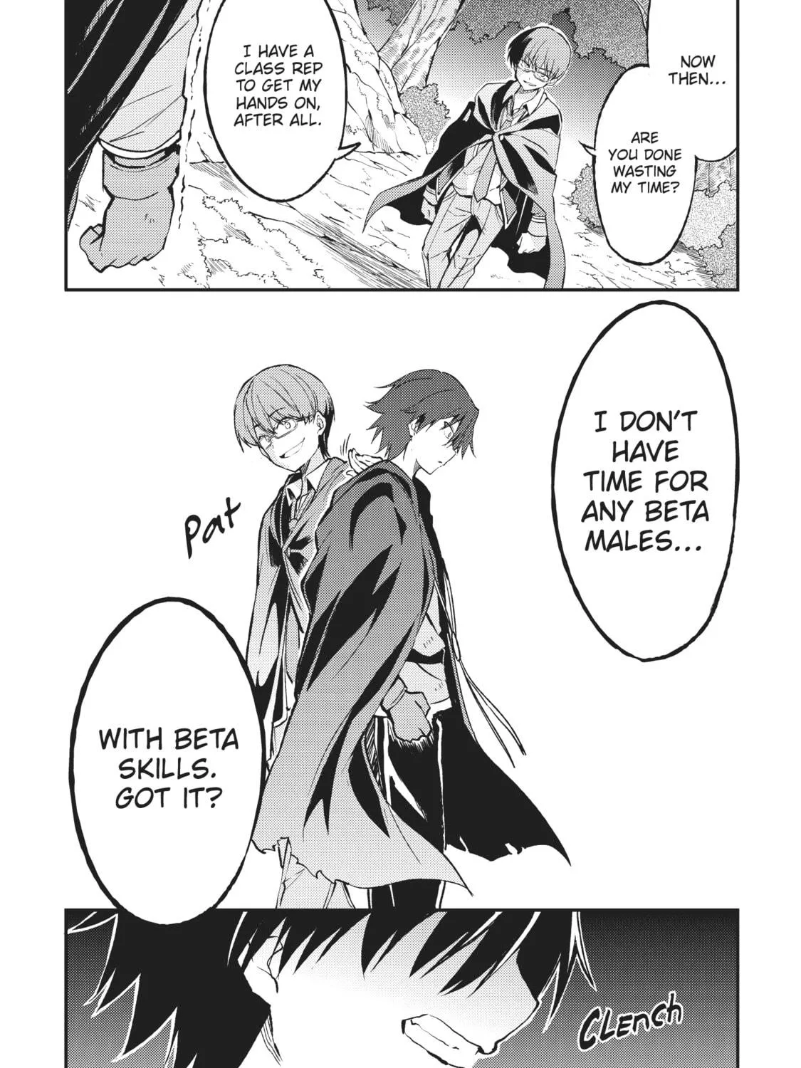 Loner Life in Another World Chapter 30 page 17 - 