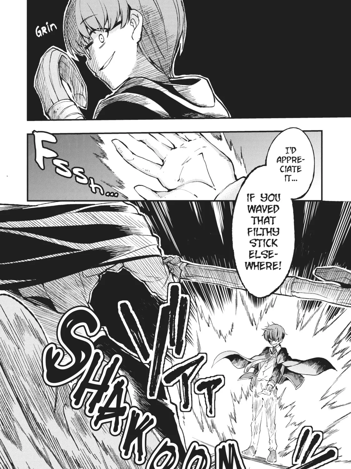 Loner Life in Another World Chapter 30 page 21 - 
