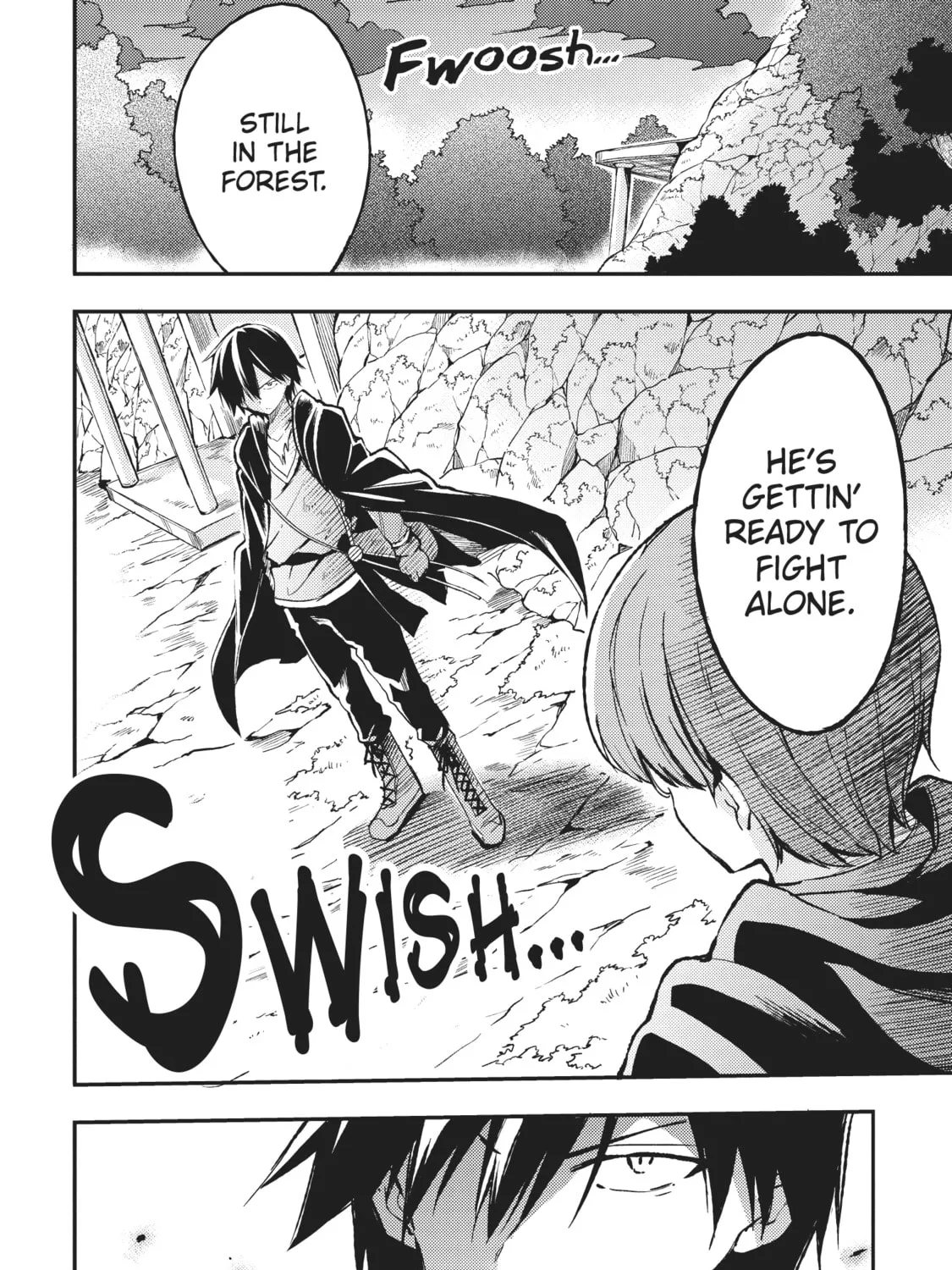 Loner Life in Another World Chapter 30 page 7 - 