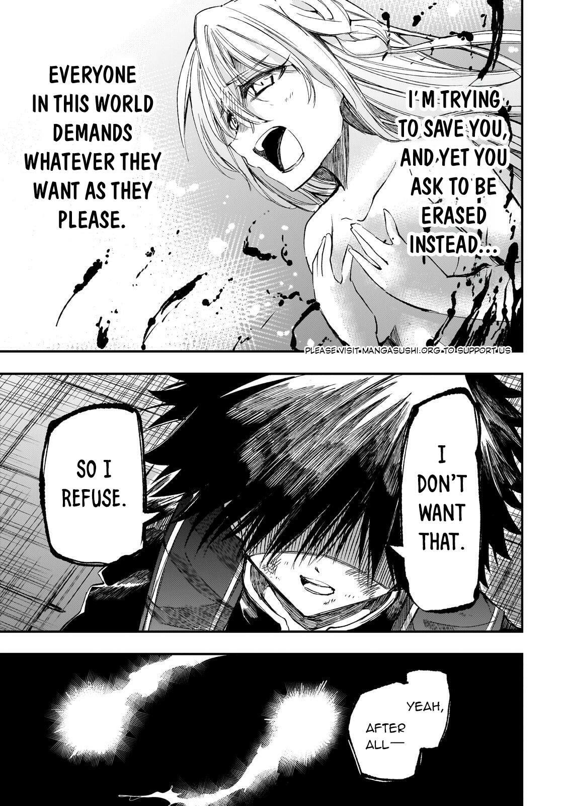 Loner Life in Another World Chapter 300 page 2 - 