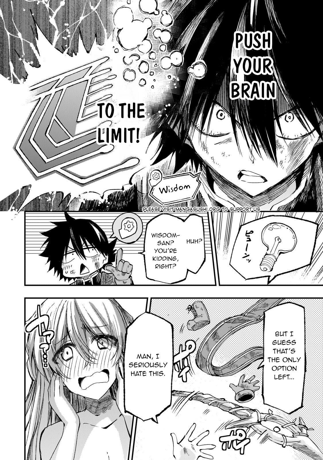 Loner Life in Another World Chapter 300 page 11 - 