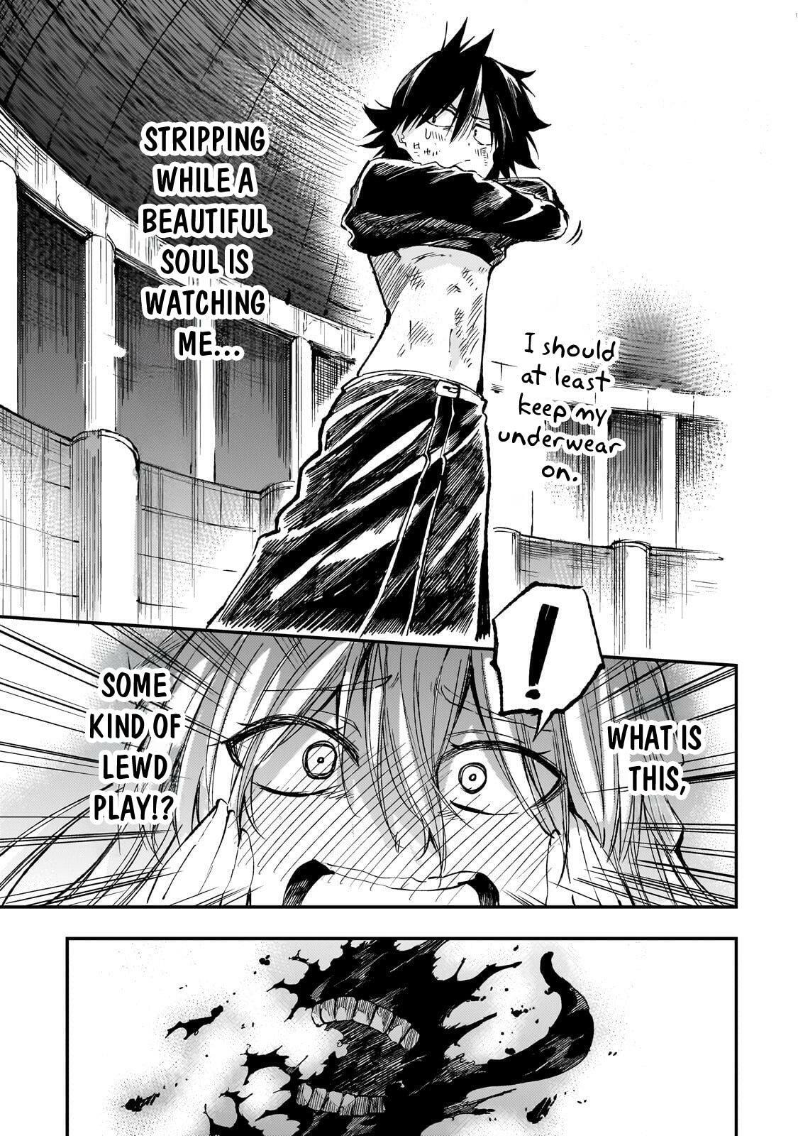Loner Life in Another World Chapter 300 page 12 - 